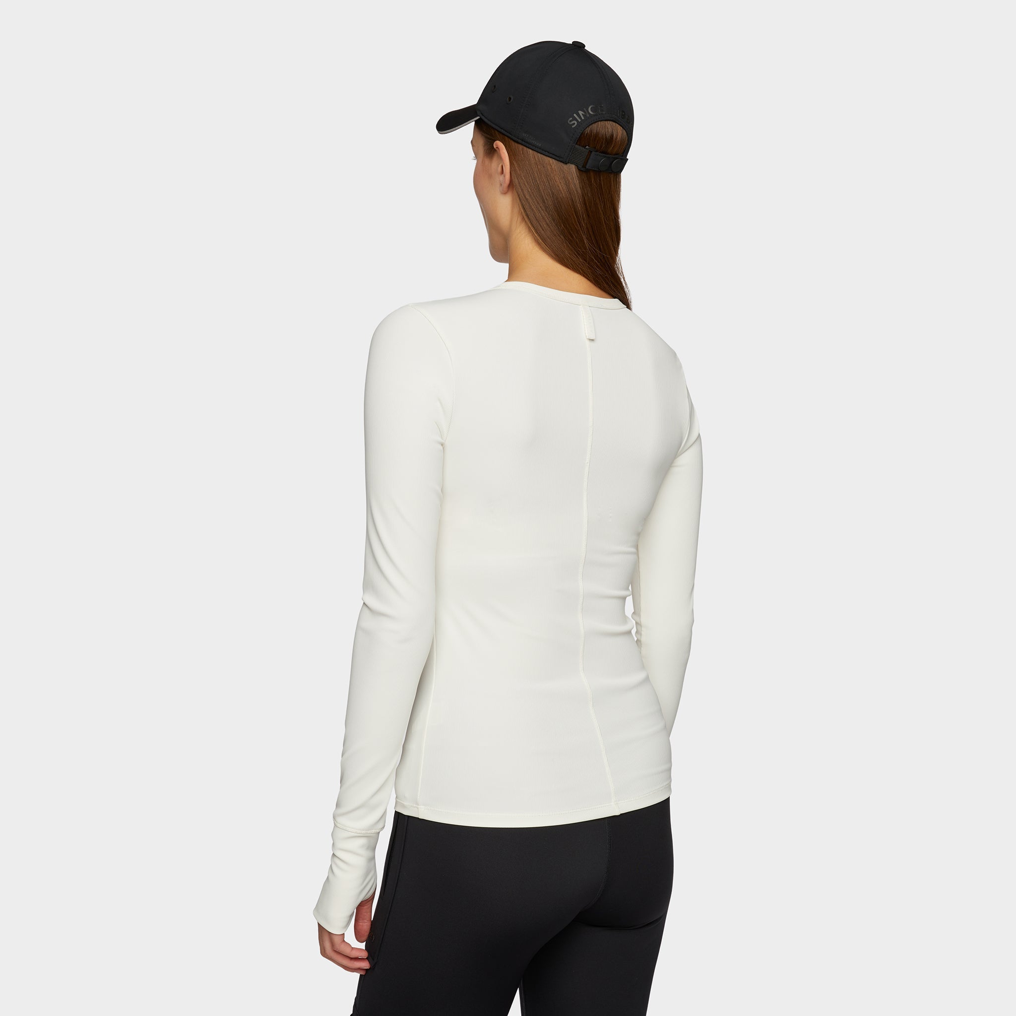 Tilley LS Fitted Rib 圓領 產品細節圖 21