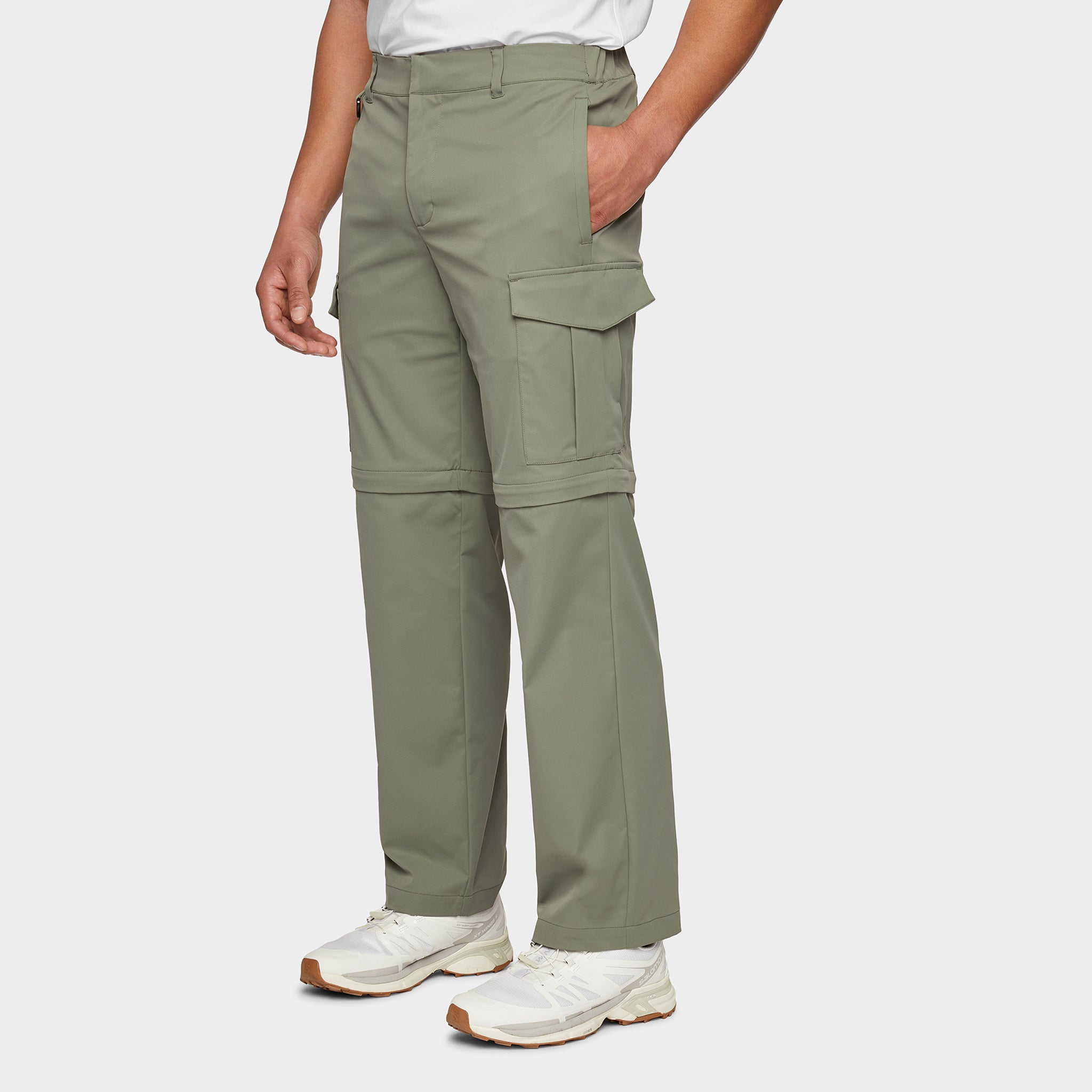 Tilley Convertible 長褲 產品細節圖 21