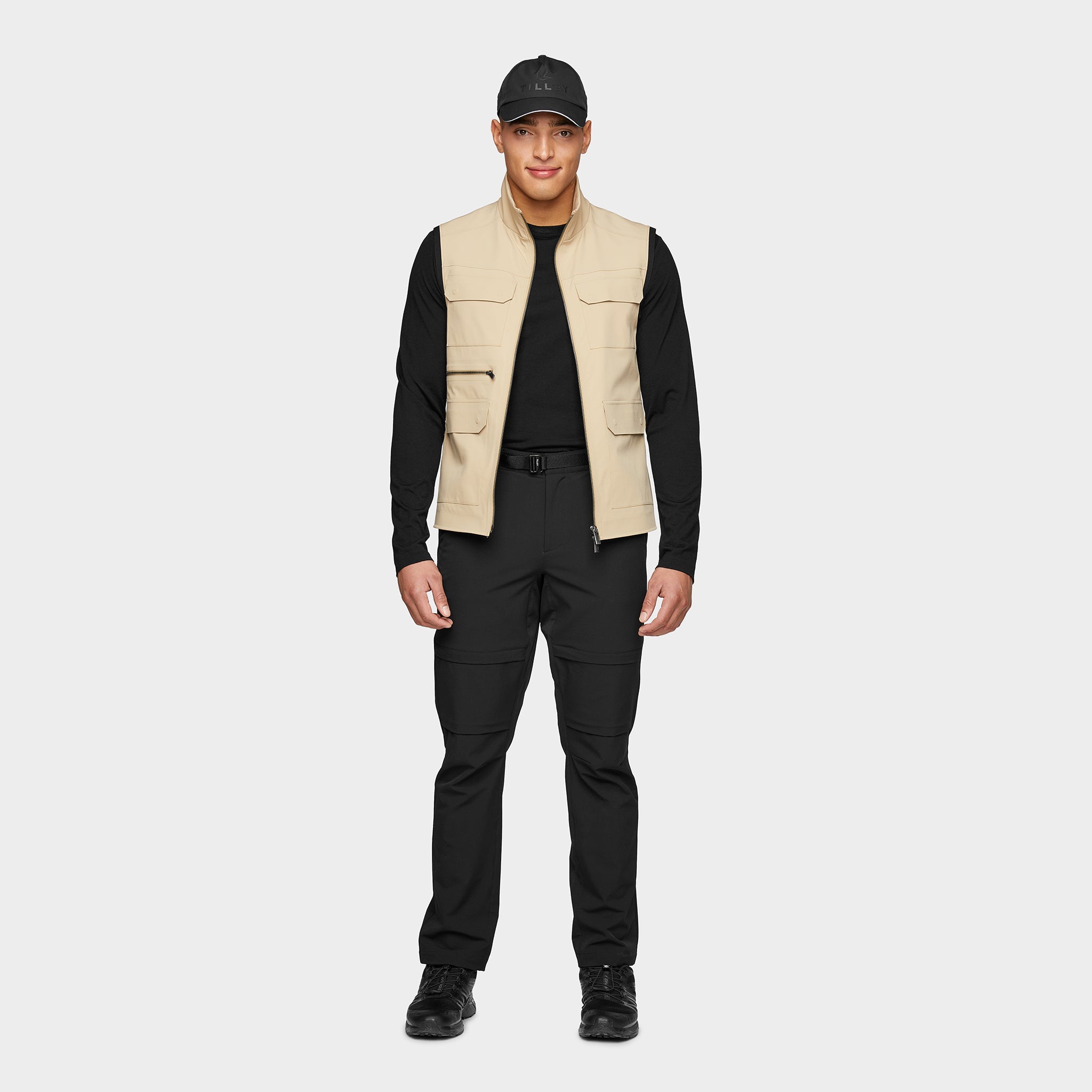 Tilley Belted Trek Bottom 下裝 產品細節圖 21