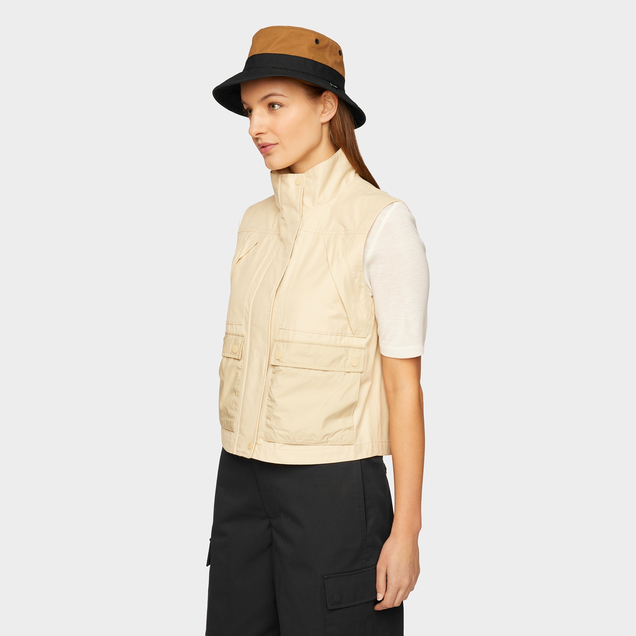 Tilley Utility 背心 產品細節圖 21