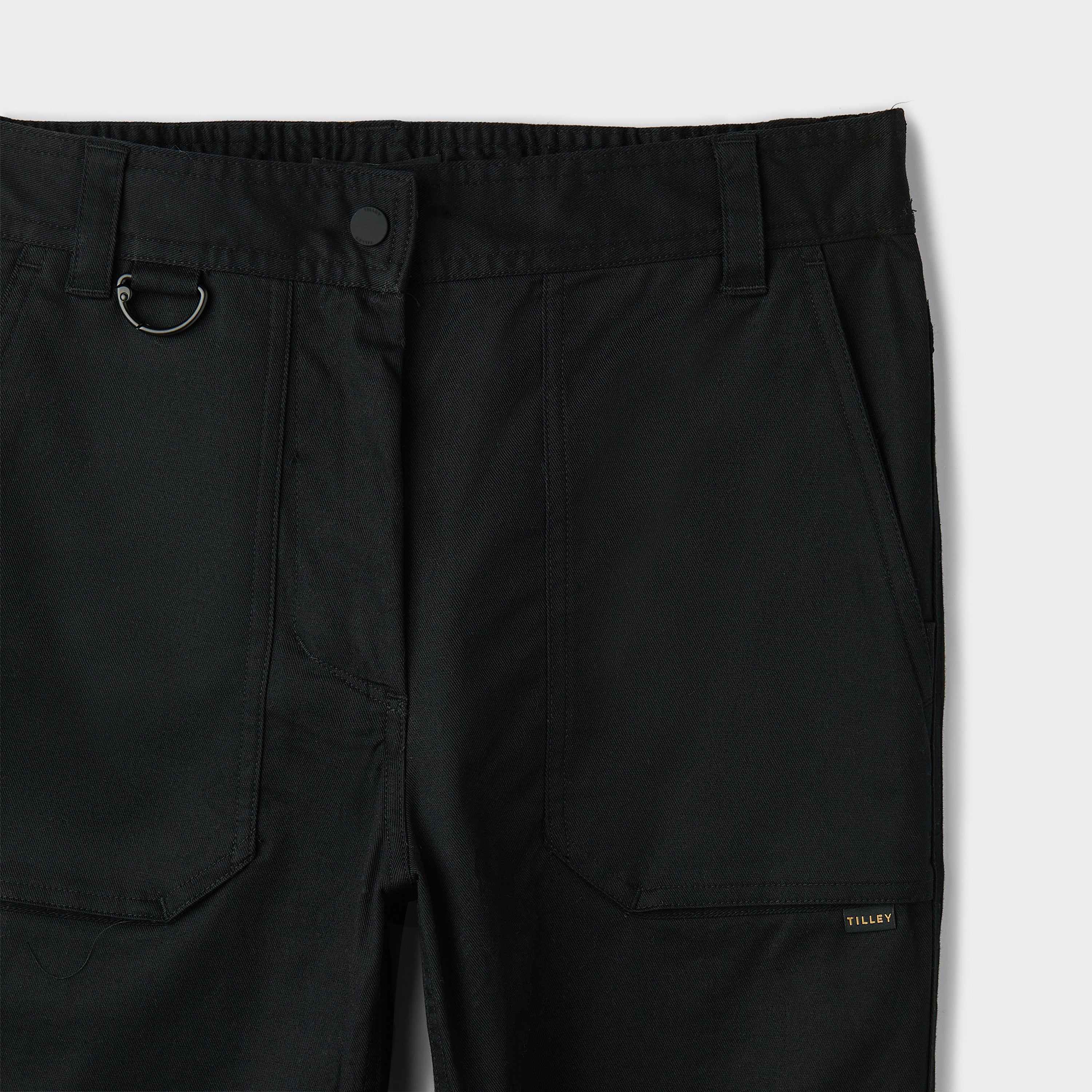 Tilley Utility 長褲 產品細節圖 21