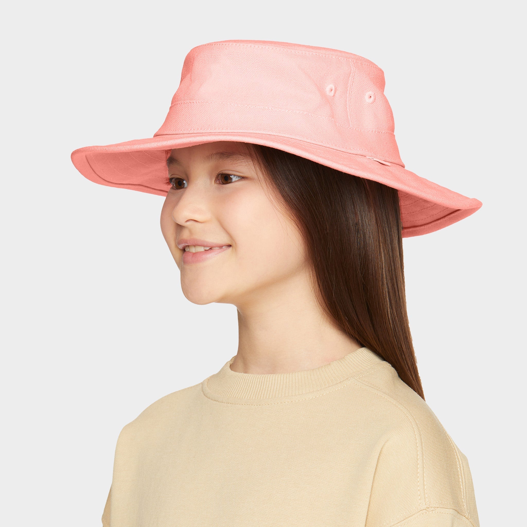 Tilley Kids Mini T3 戶外帽 產品細節圖 21