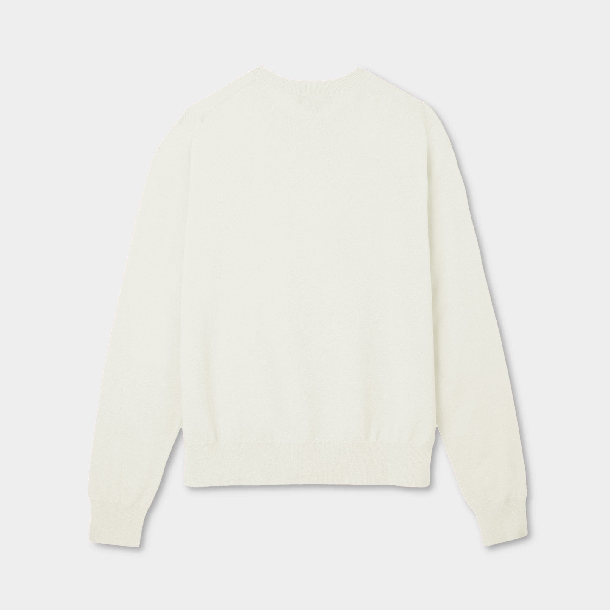 Tilley Stretch 美麗諾羊毛 Crew 產品細節圖 21