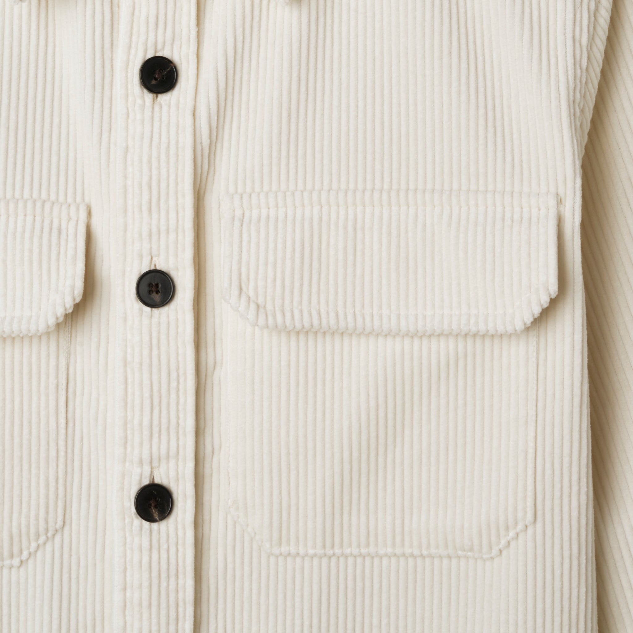 Tilley Corduroy Over恤衫 產品細節圖 21