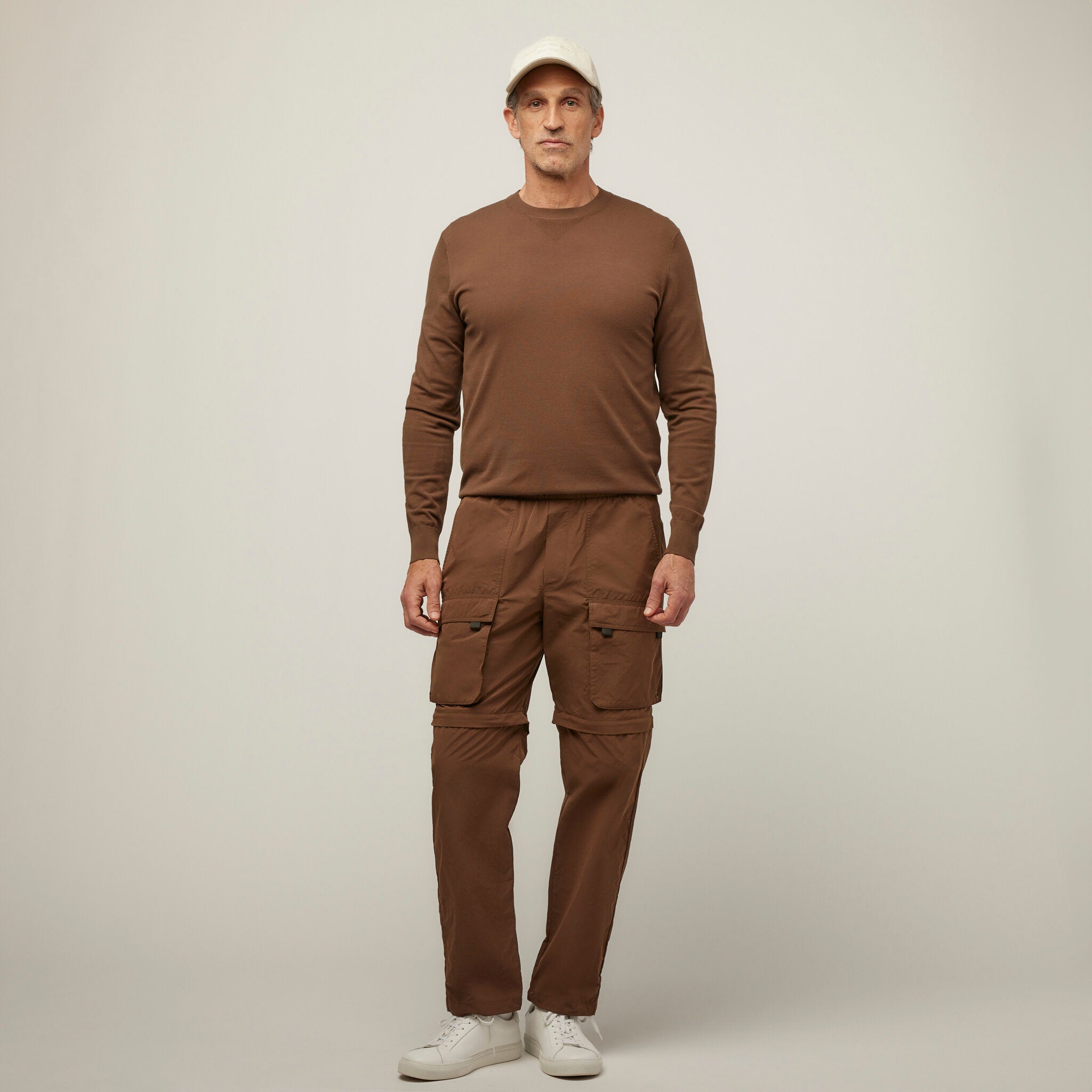 Tilley Tech Pull on Zip Off 長褲 產品細節圖 21