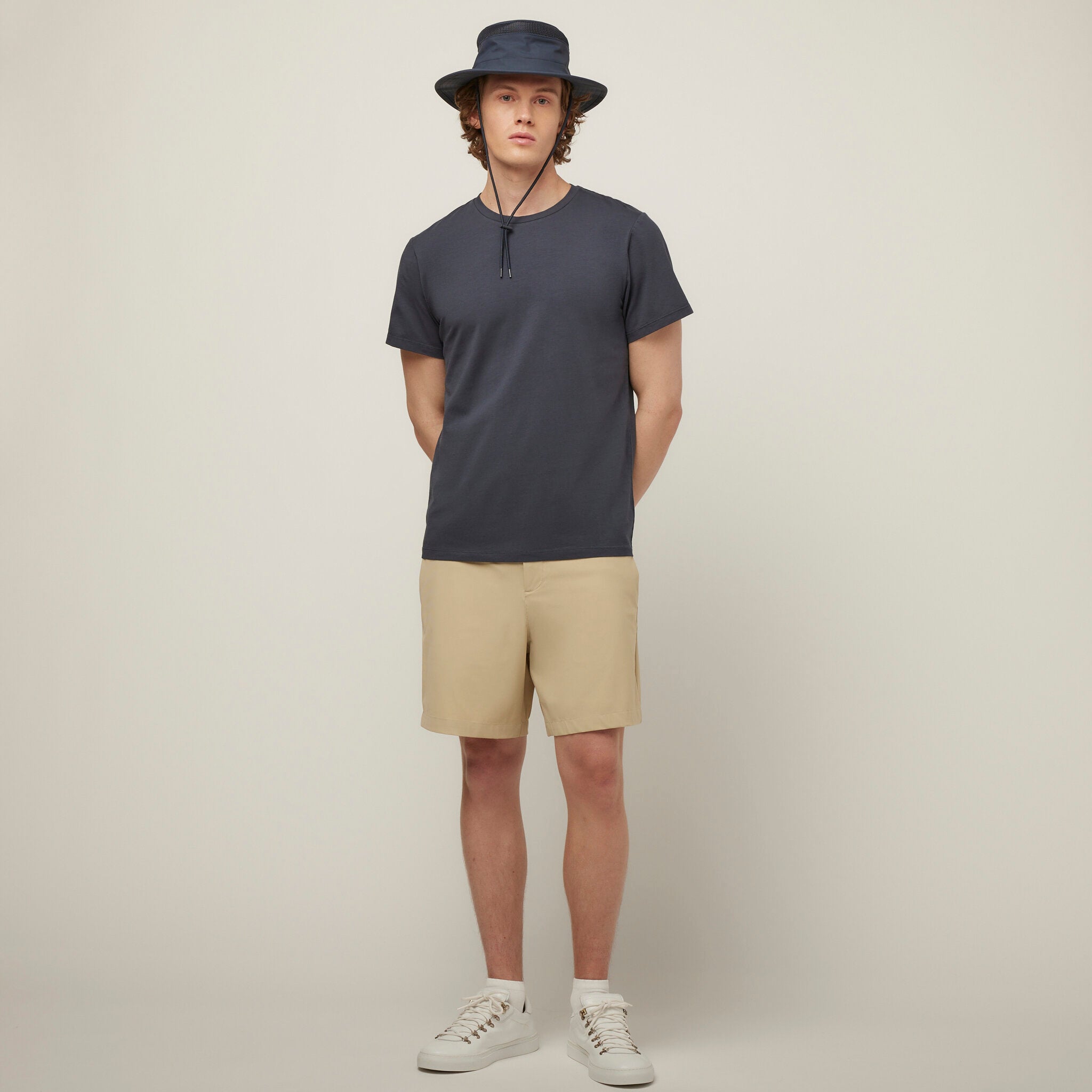 Tilley Wanderer Relaxed Travel 短褲 產品細節圖 21