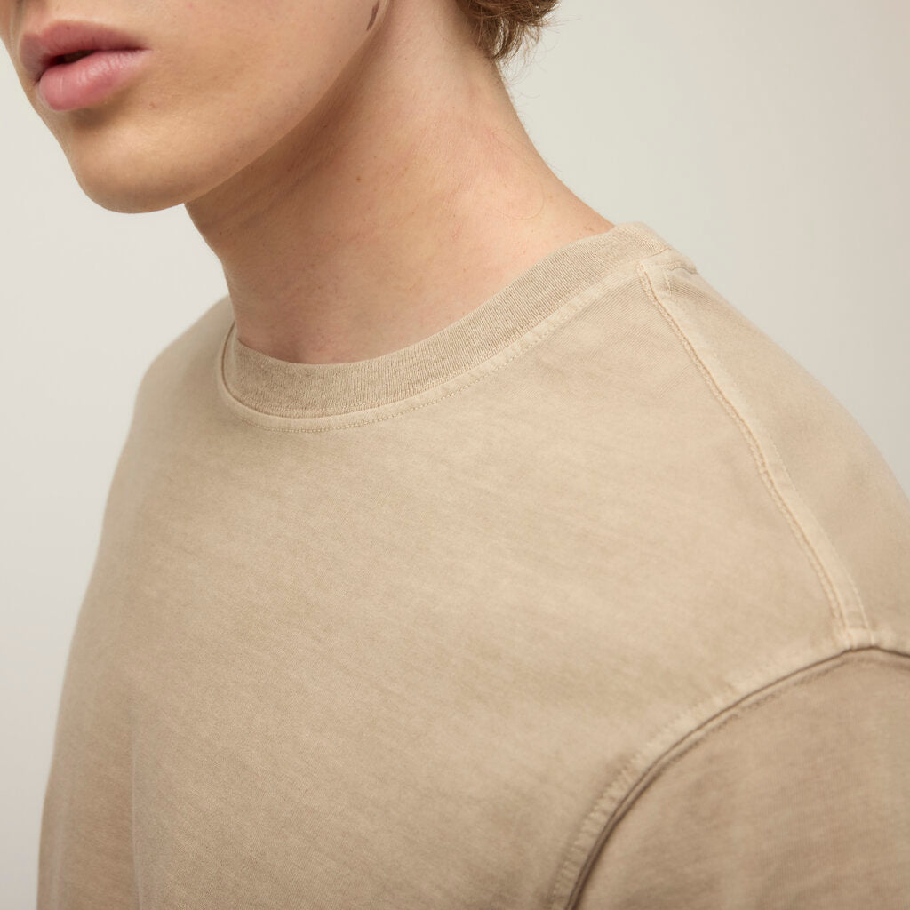 Tilley Mid|weight Sun Washed T 恤 產品細節圖 21
