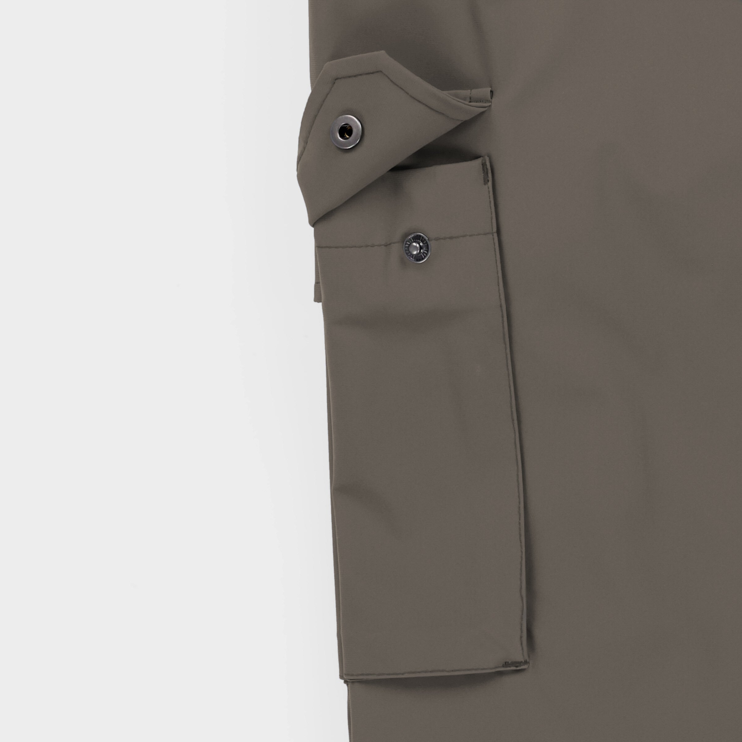 Tilley Wanderer Relaxed Cargo 長褲 產品細節圖 21