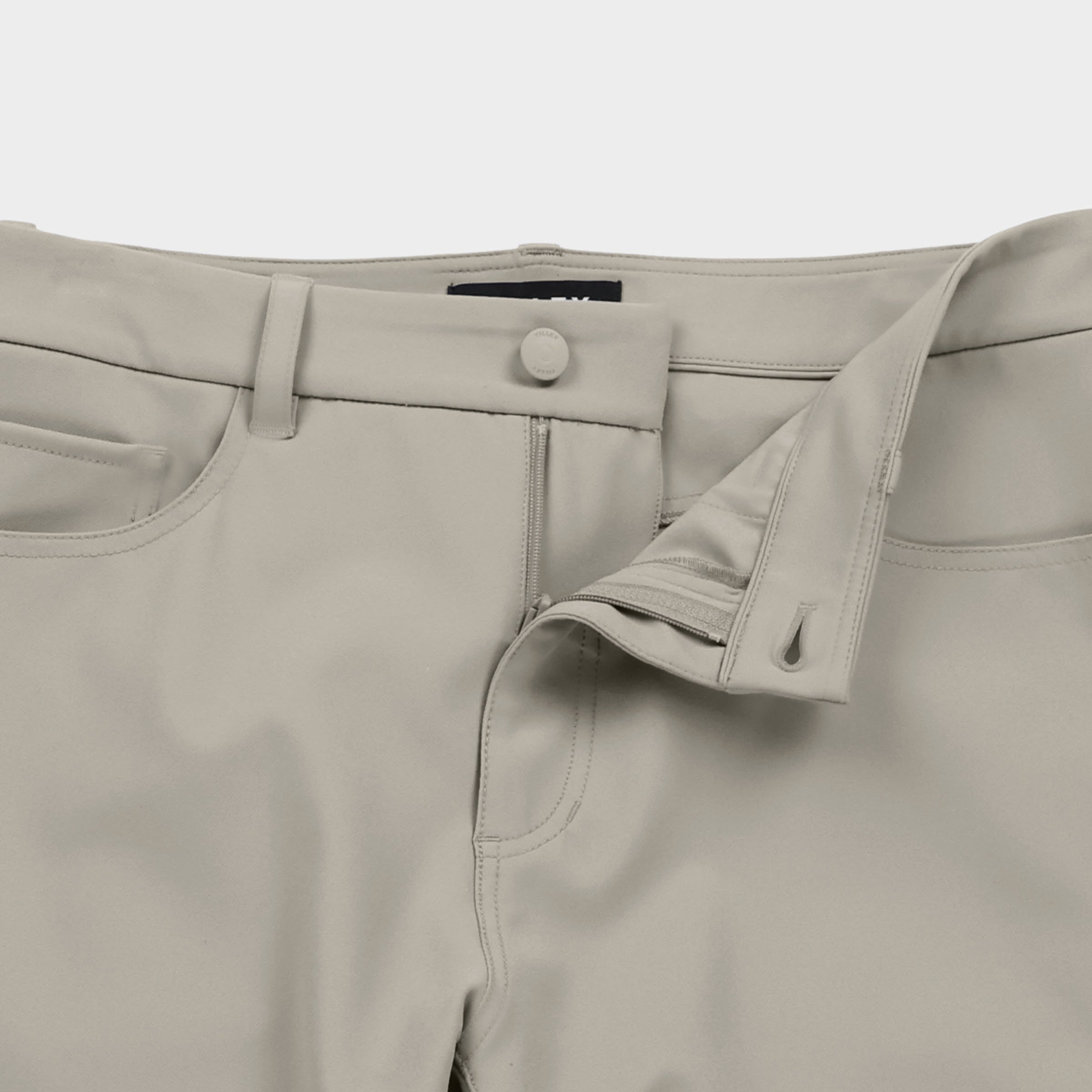 Tilley 5 Pocket 輕量 長褲 產品細節圖 21
