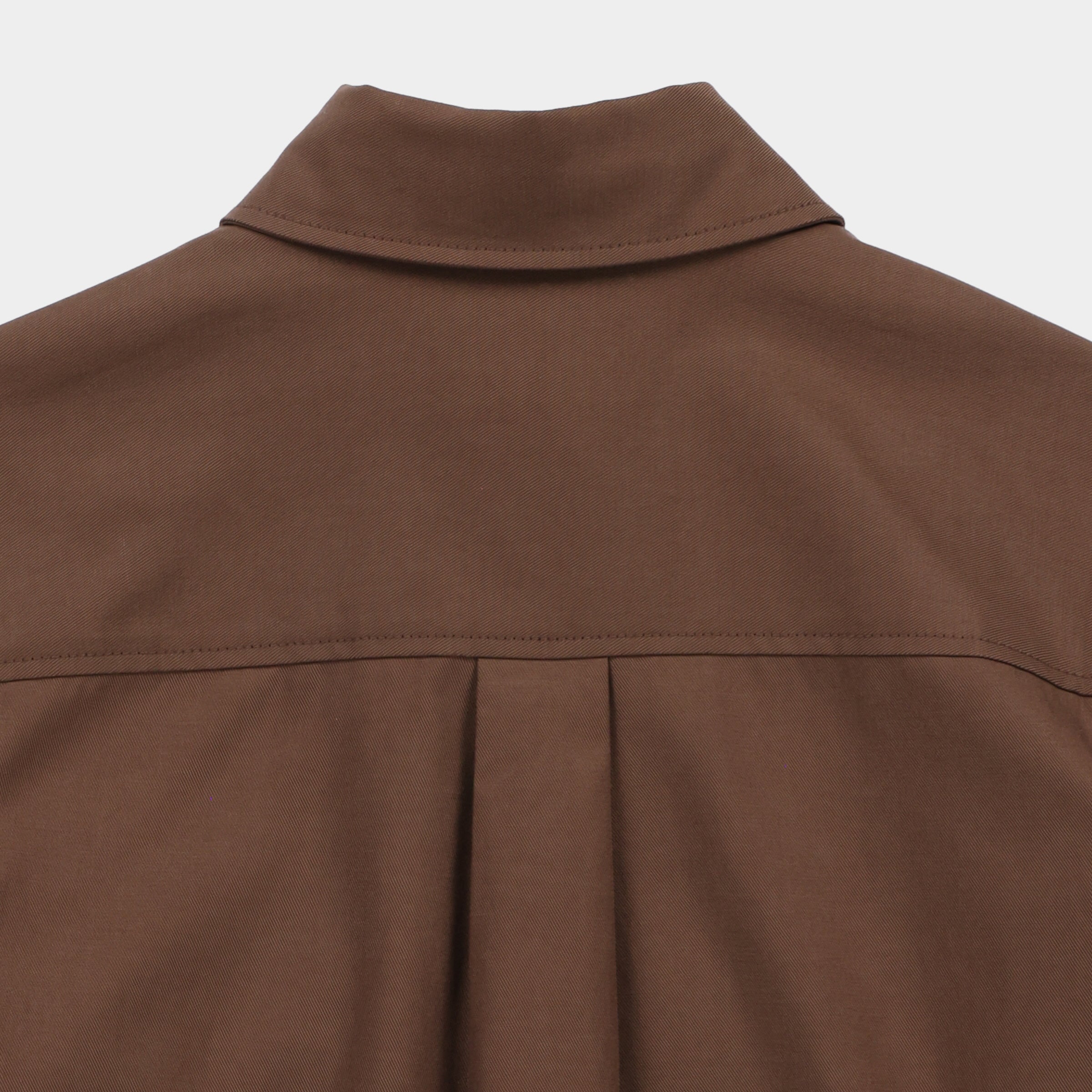 Tilley Tencel 棉質 Oversized 恤衫 產品細節圖 21