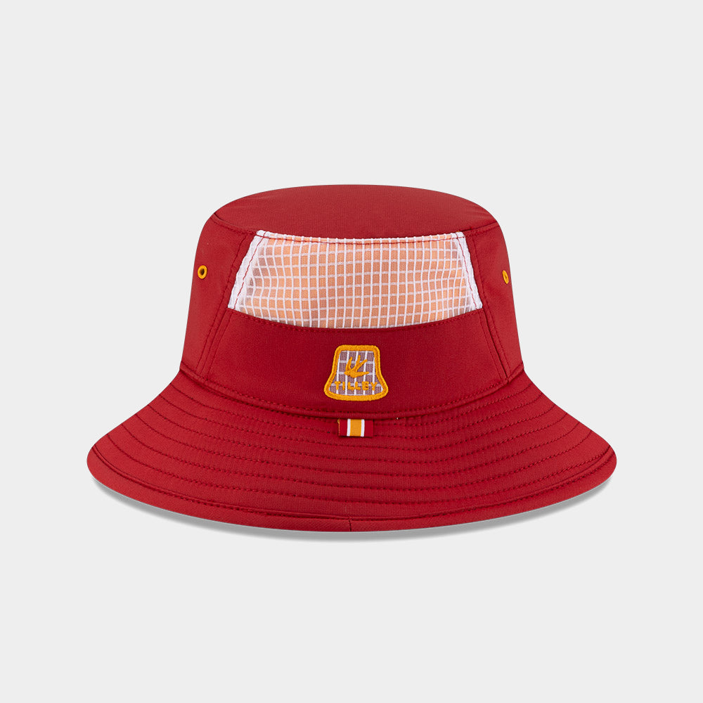 Tilley NBA New Era T1 Bucket 戶外帽 產品細節圖 21