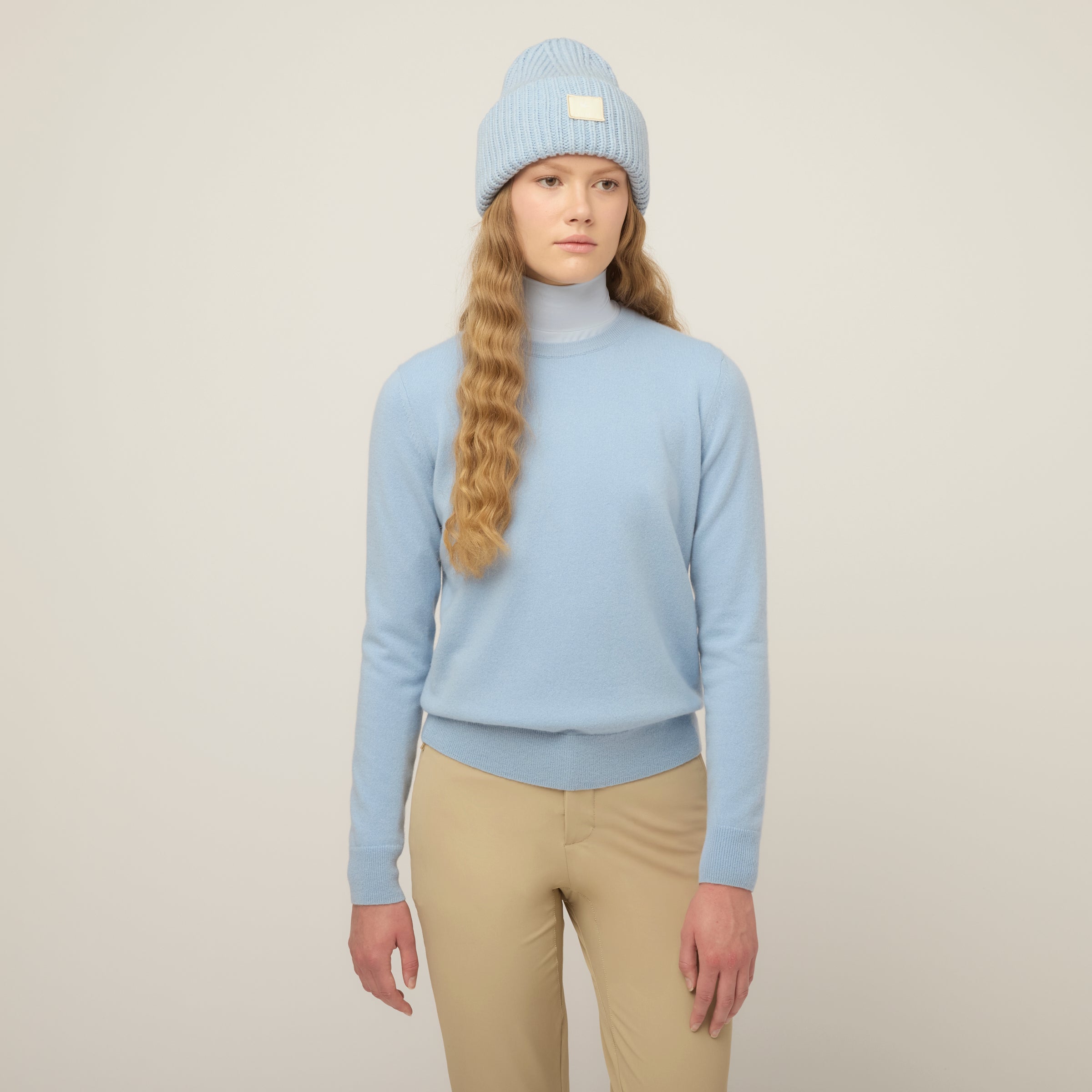 Tilley Cashmere 毛衣 產品細節圖 21