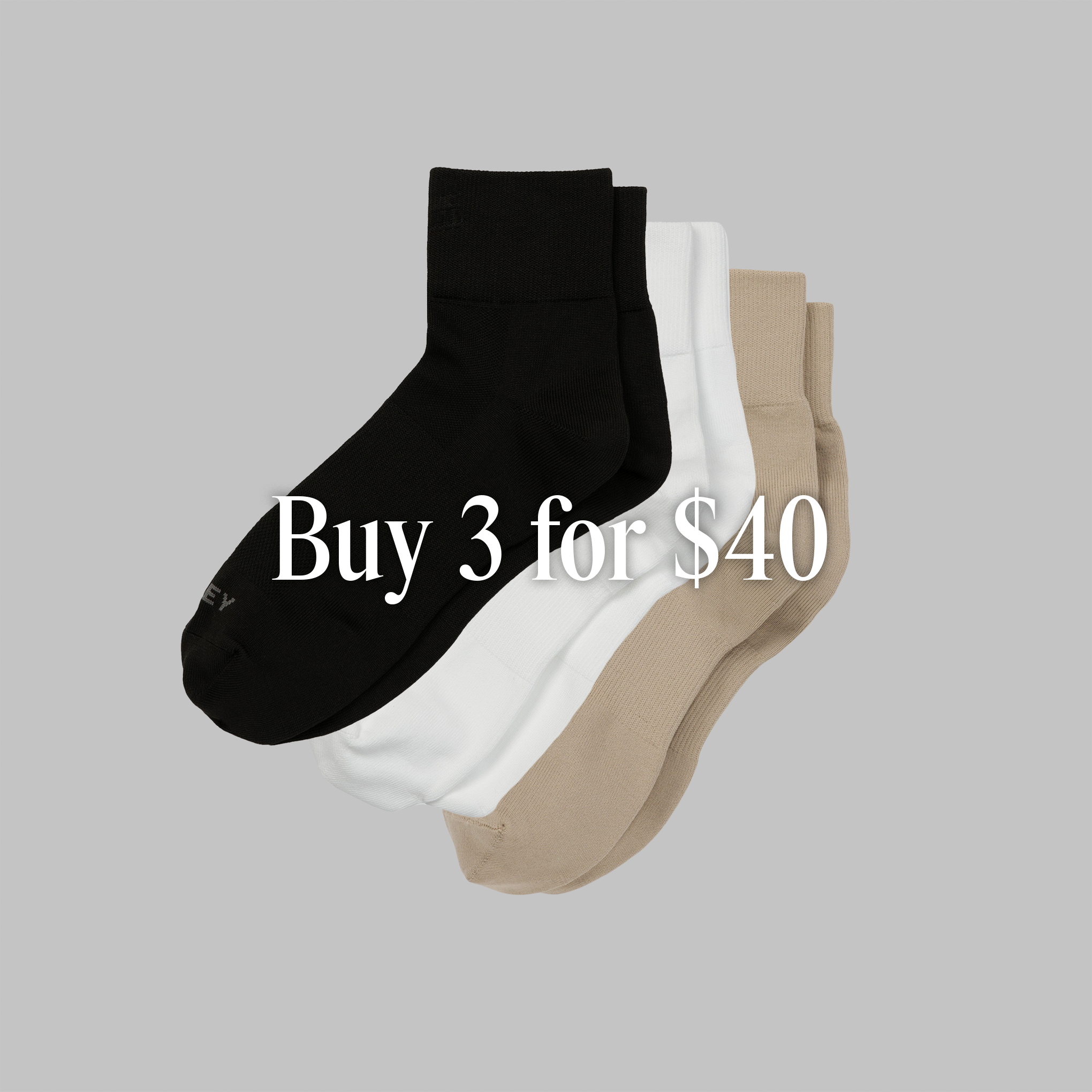 Tilley Ankle Travel 襪 產品細節圖 21