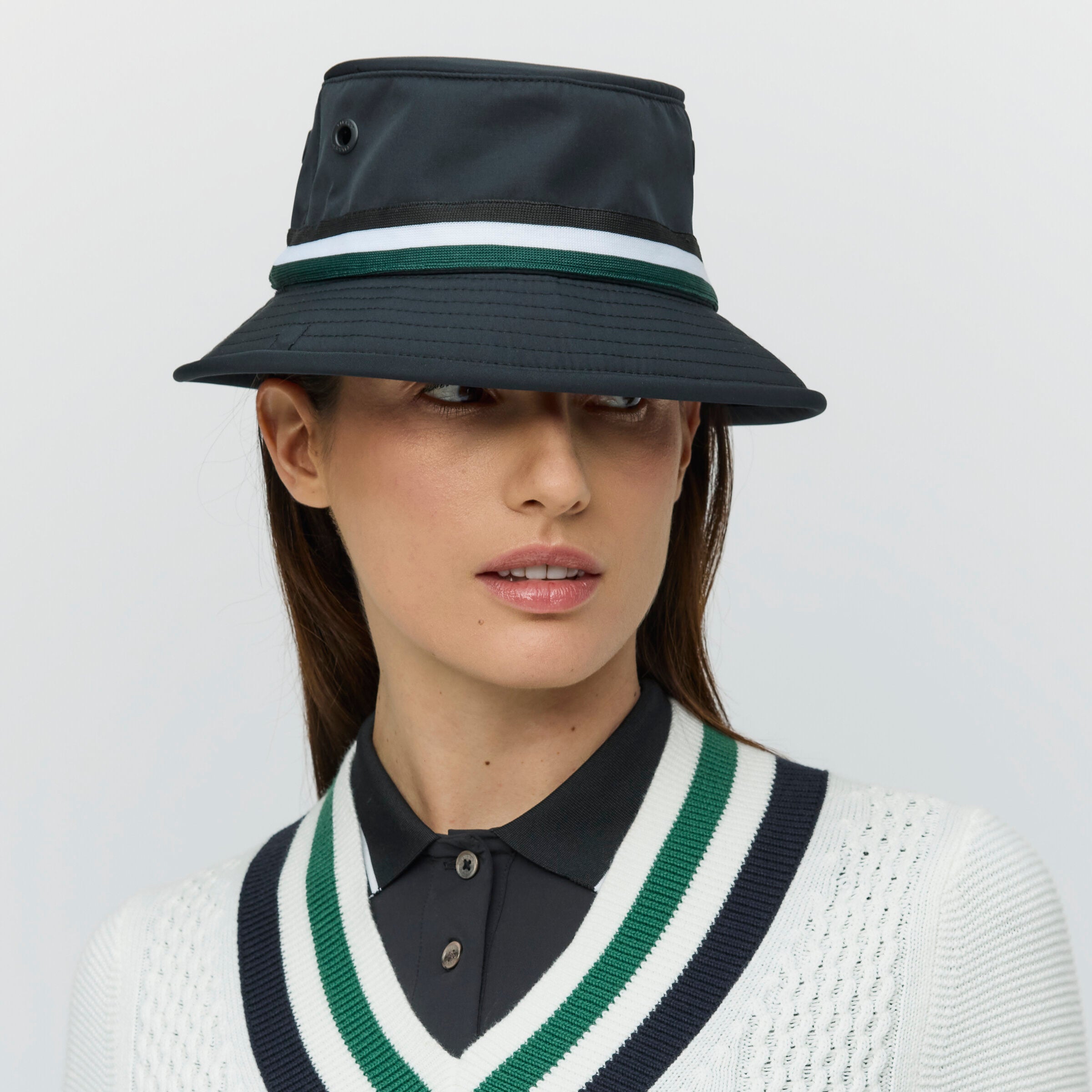 Tilley Ribbon Bucket 戶外帽 產品細節圖 21