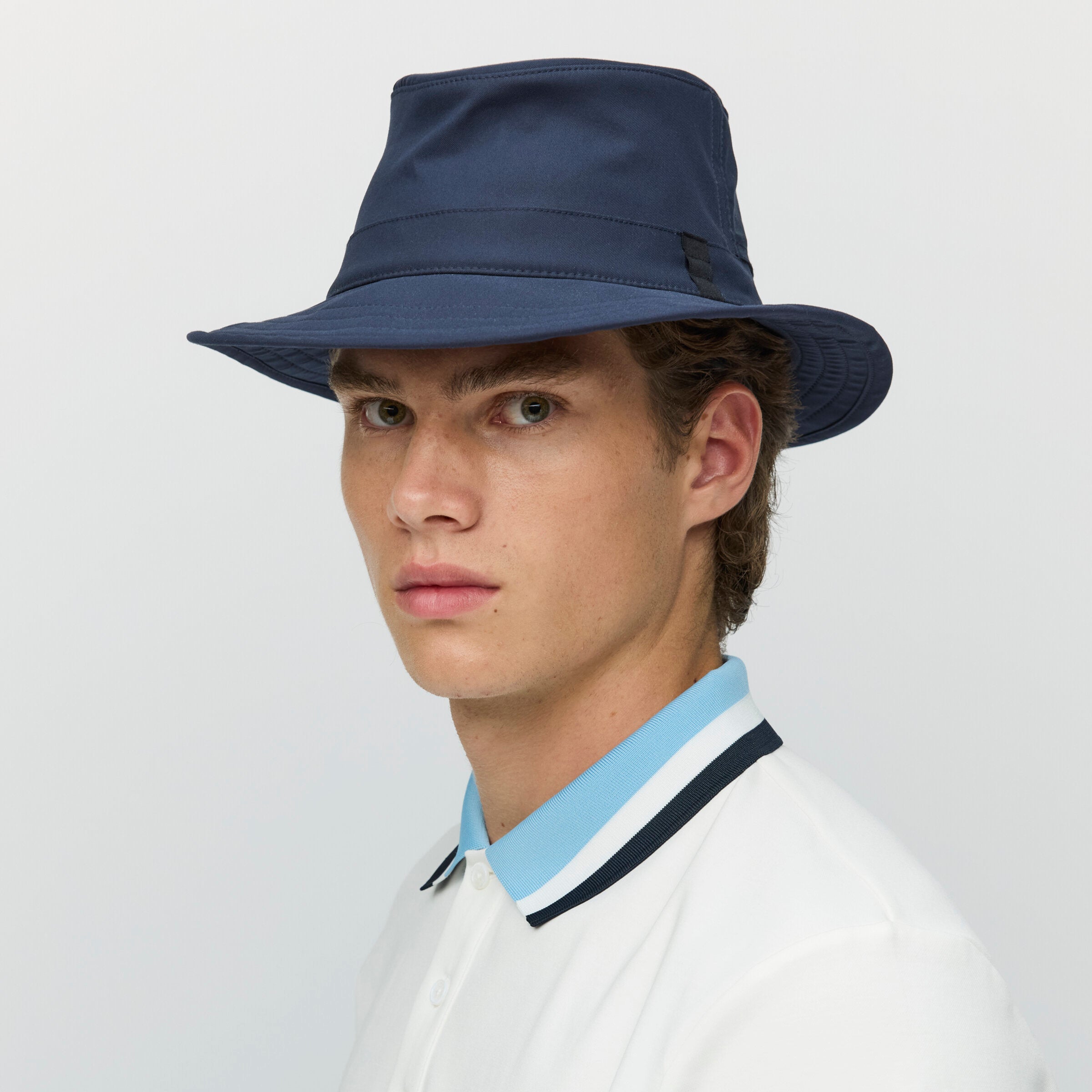Tilley The Clubhouse Golf 帽 產品細節圖 21