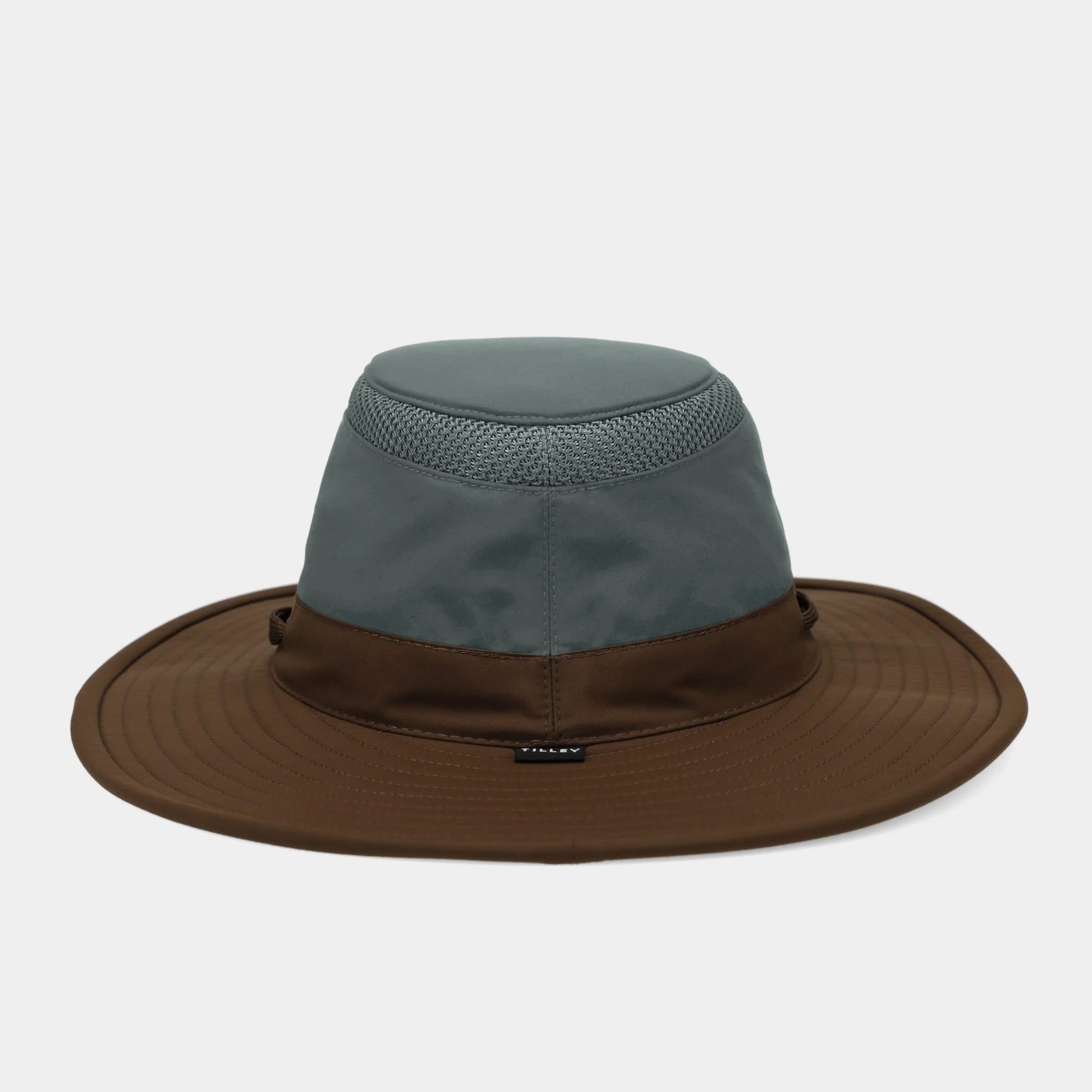 Tilley Airflo Contrast Broad Brim LTM6 戶外帽 產品細節圖 21