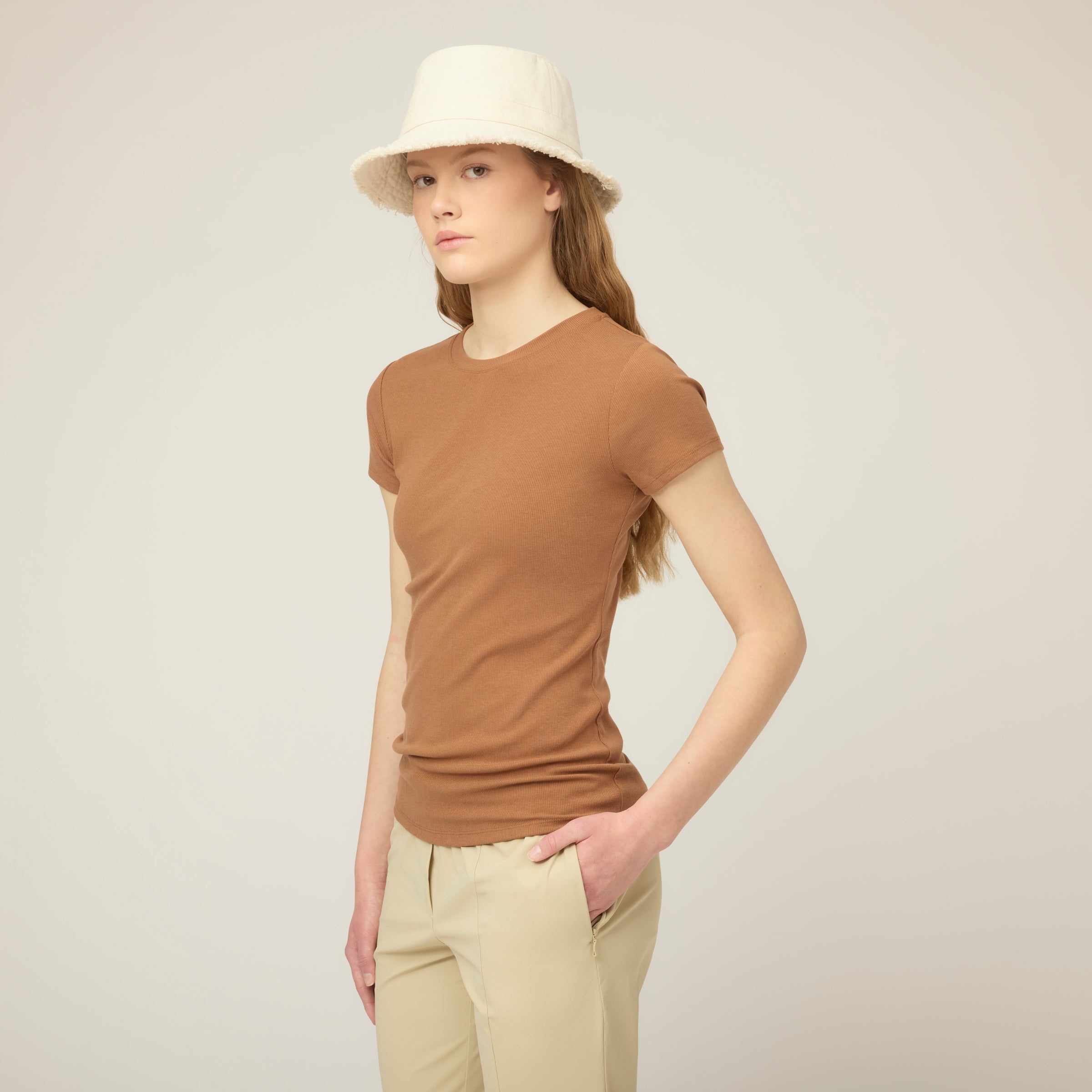 Tilley Tencel Rib T 恤 產品細節圖 21
