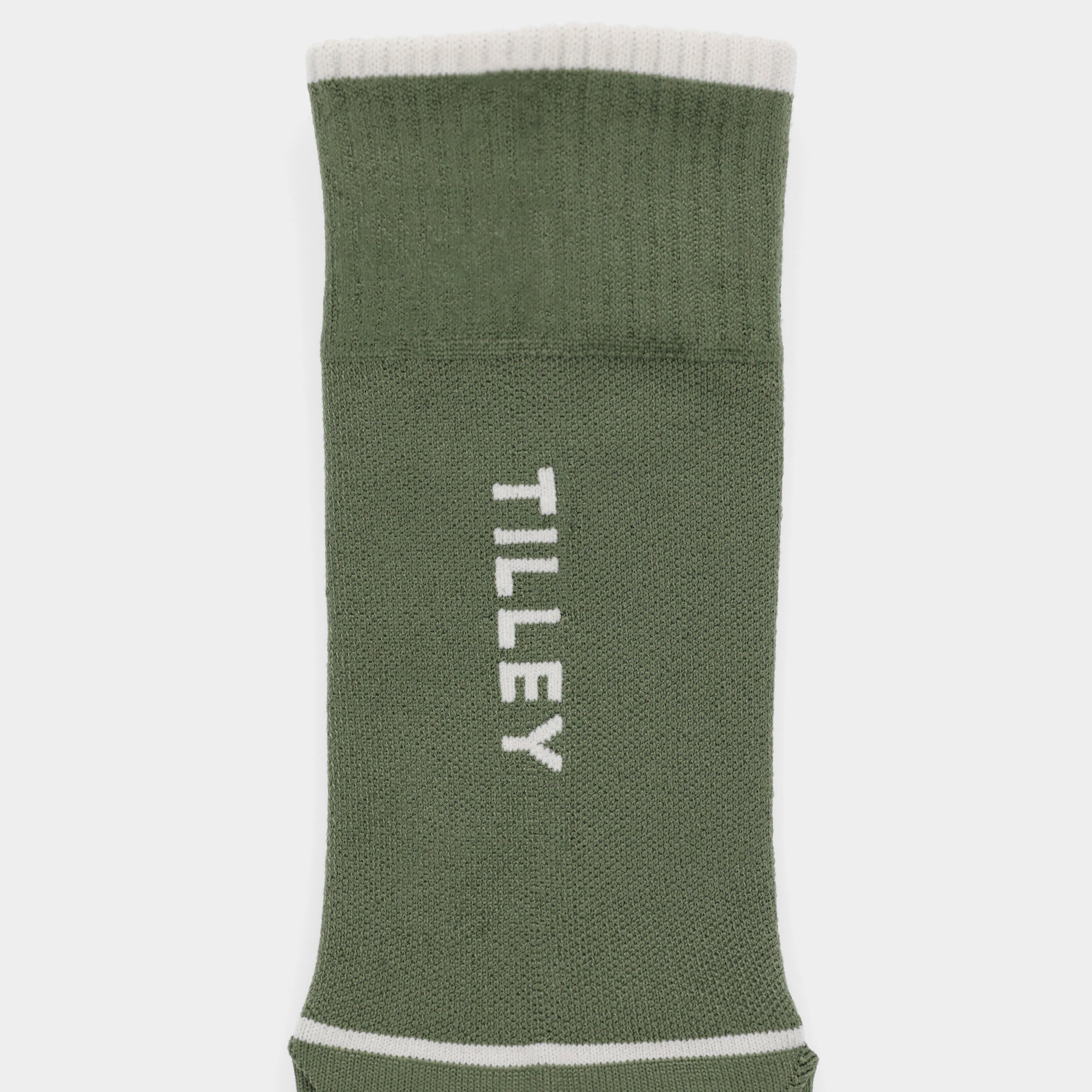 Tilley Mid Calf Mesh Travel 襪 產品細節圖 21