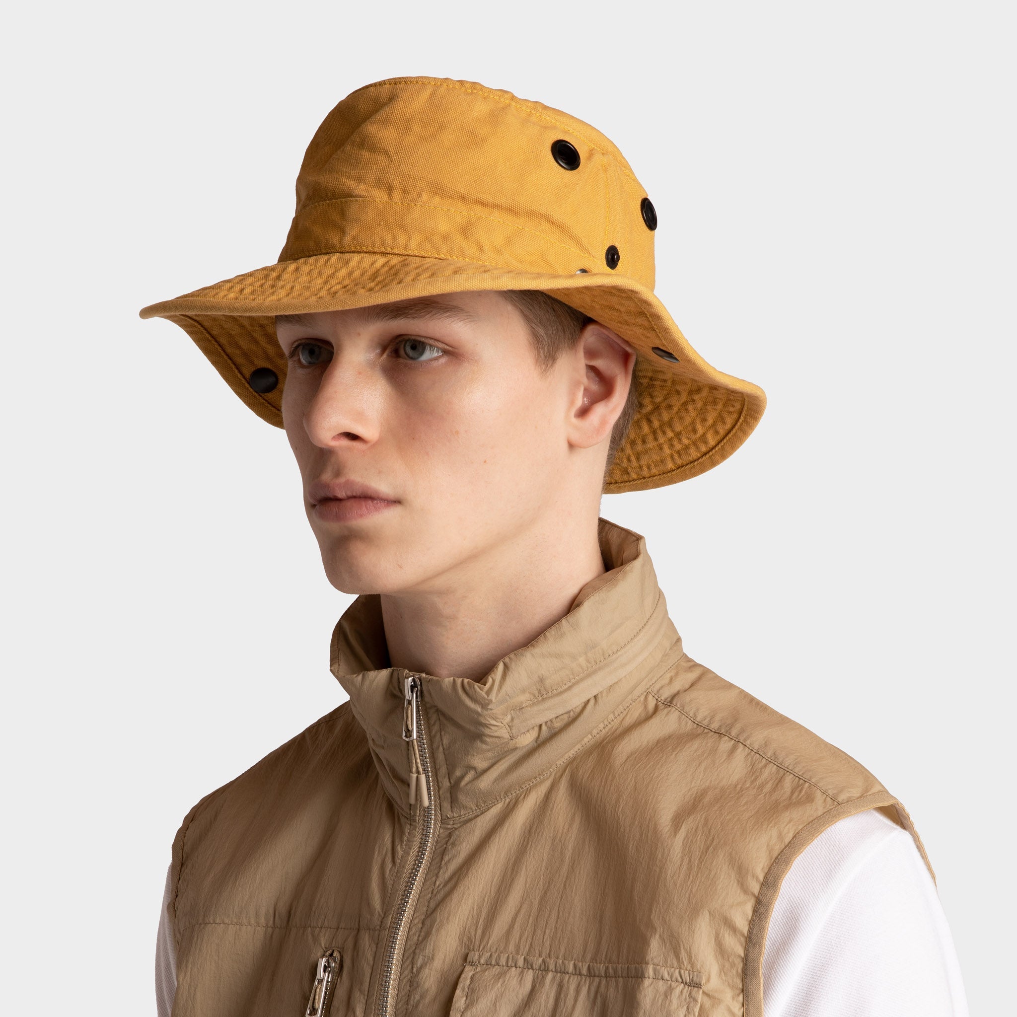 Tilley T3 Wanderer 帽 產品細節圖 22