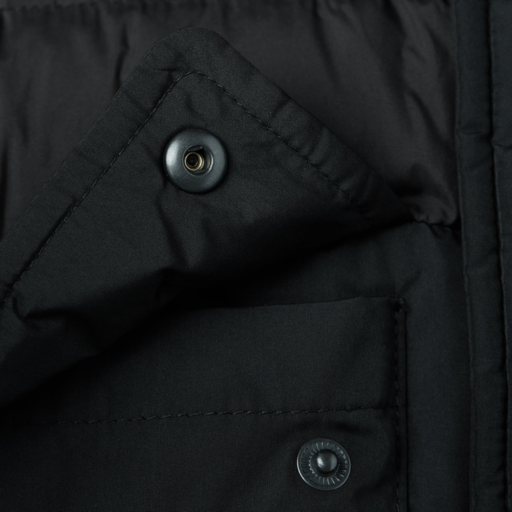 Tilley 2 Tone Puffer 外套 產品細節圖 22