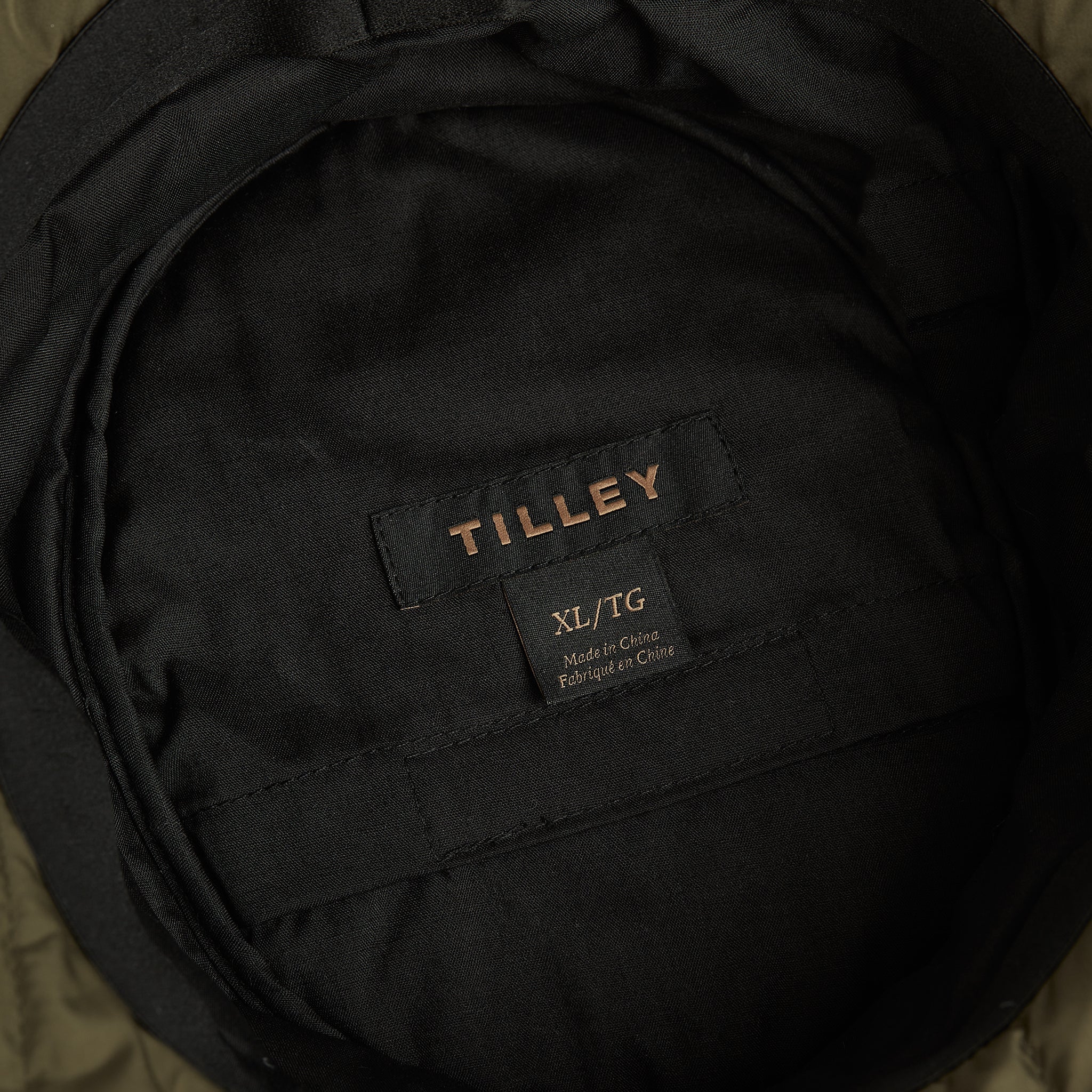 Tilley Abbott Bucket 戶外帽 產品細節圖 22