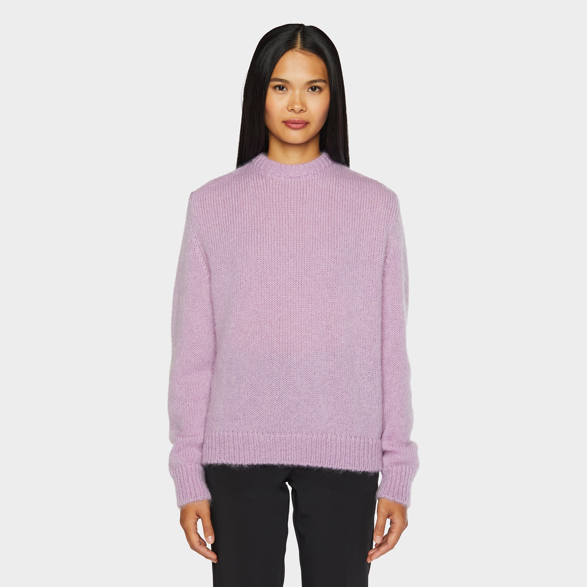 Tilley Italian Mohair 毛衣 產品細節圖 22