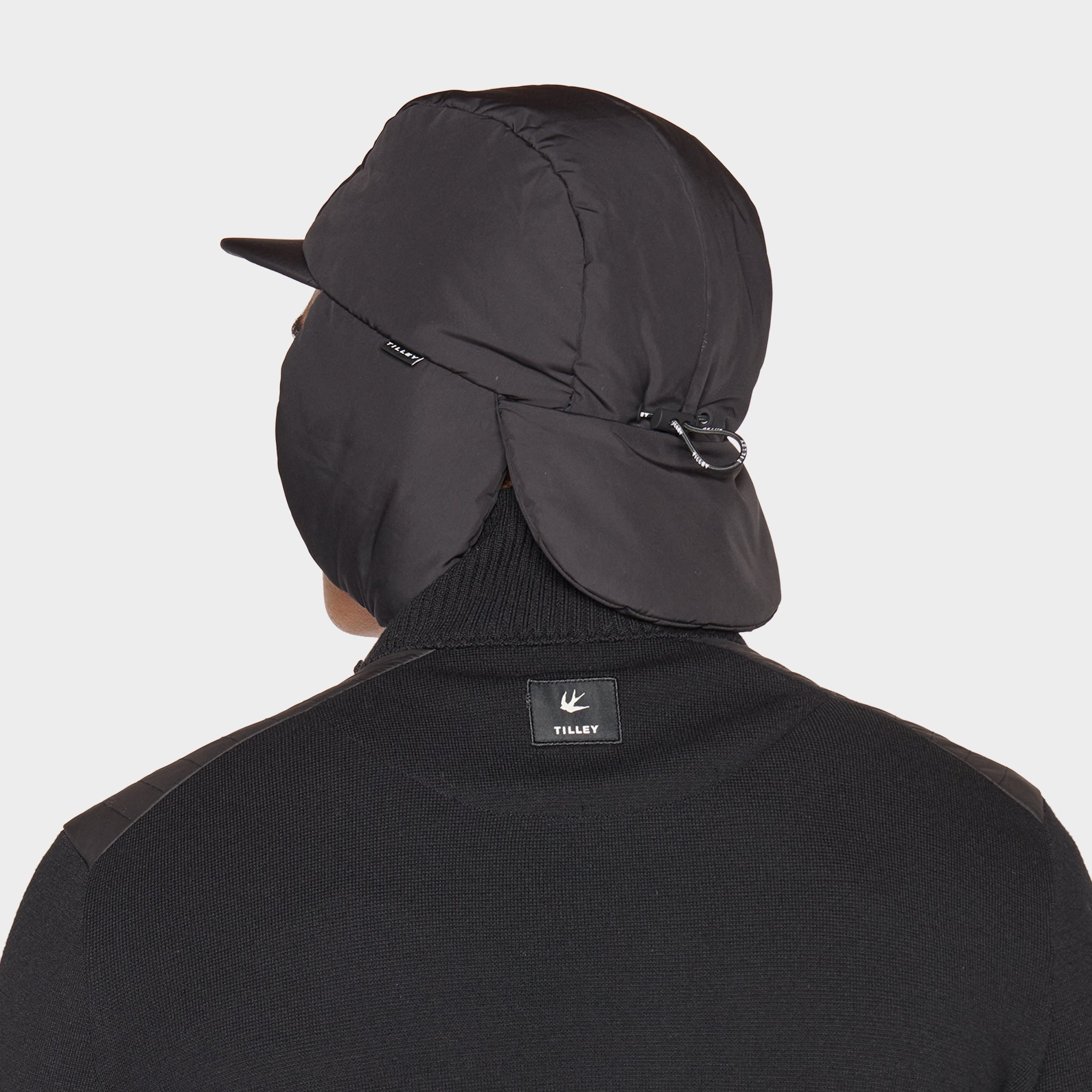 Tilley Down Aviator 戶外帽 產品細節圖 22