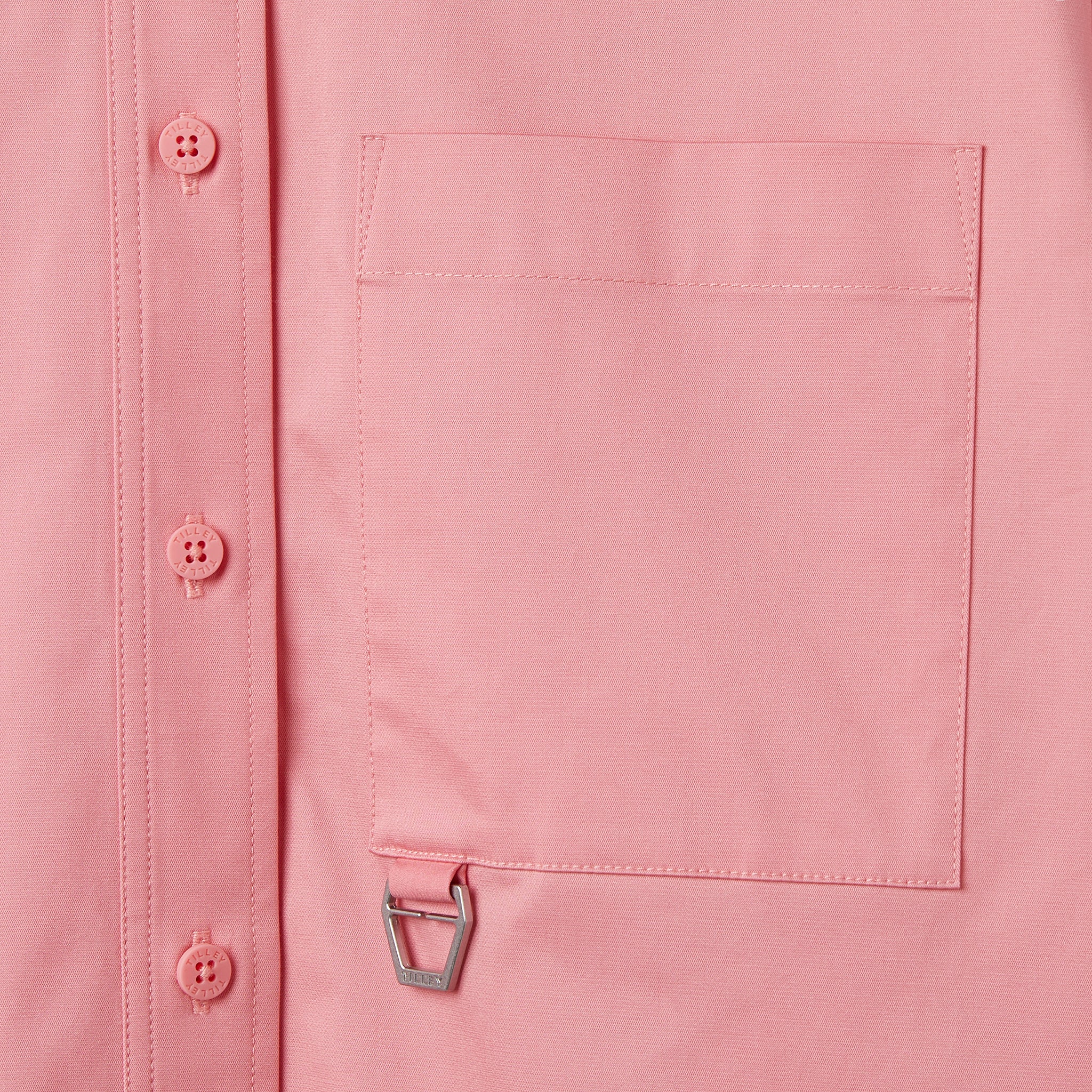 Tilley L/S Utility 恤衫 產品細節圖 22