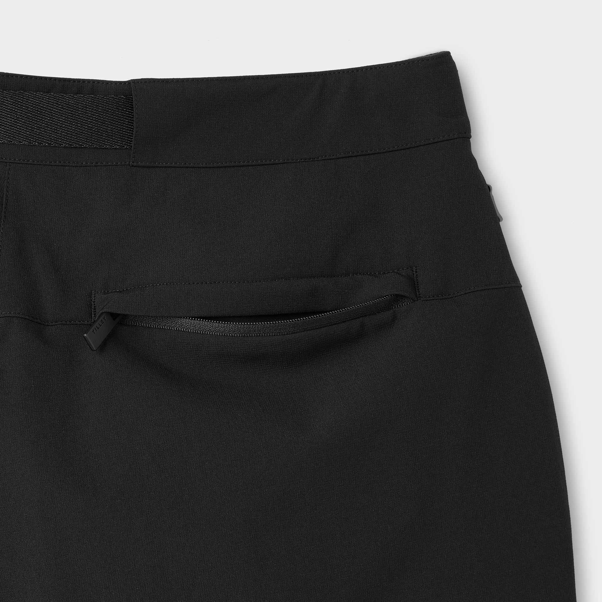 Tilley Belted Trek 短褲 產品細節圖 22