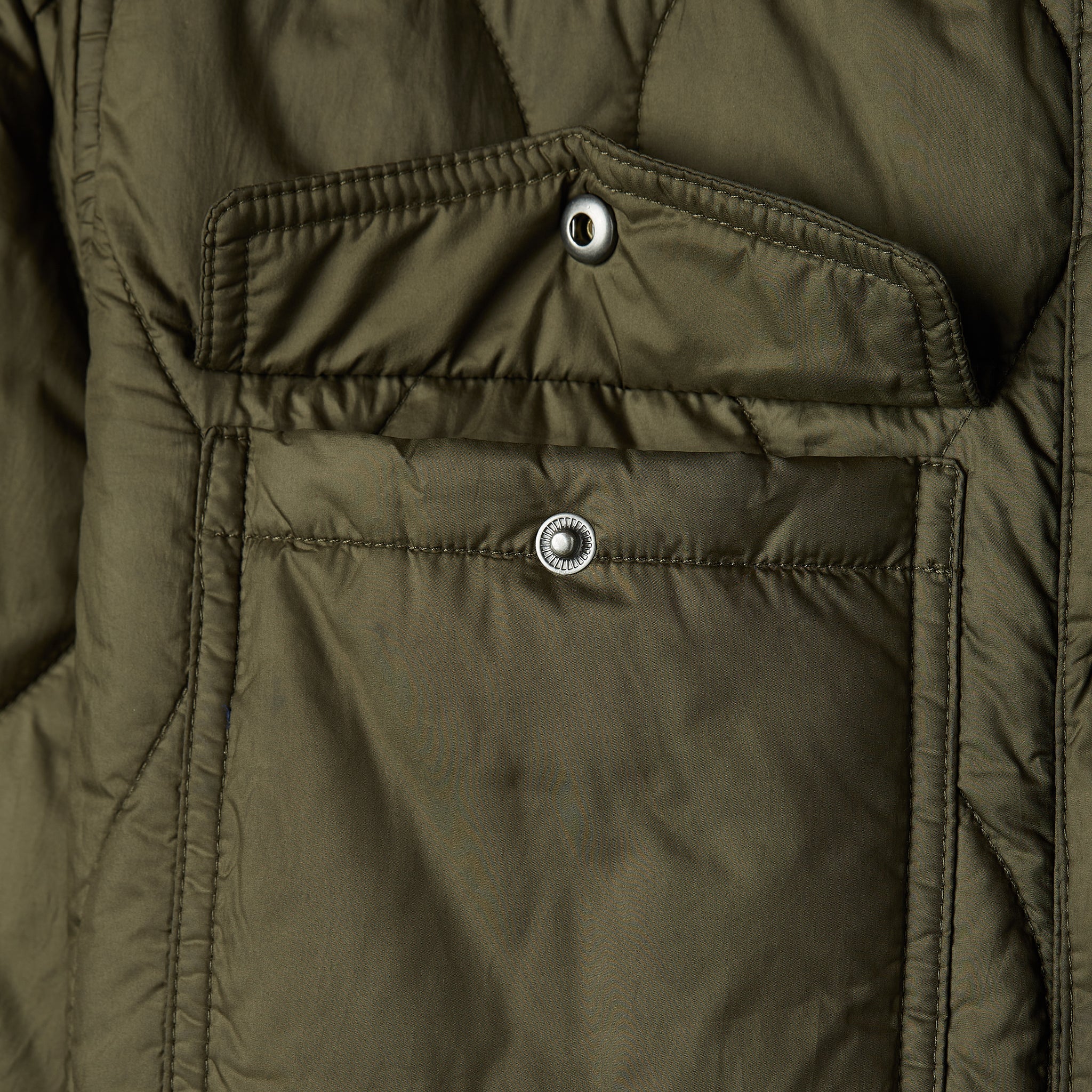 Tilley Quilted 恤衫 外套 產品細節圖 22