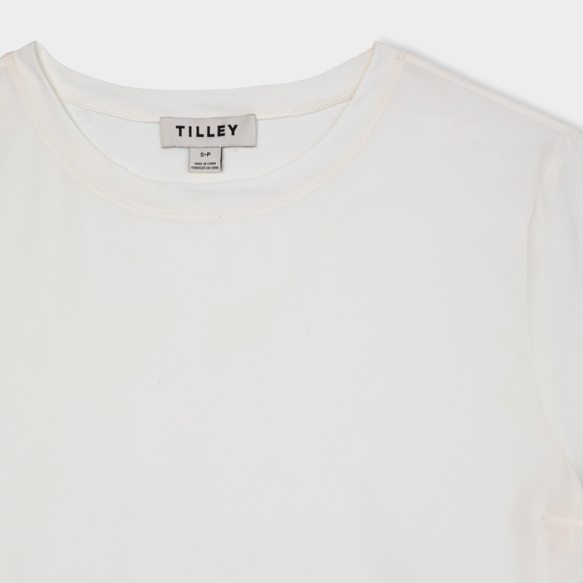 Tilley Tech Slk T 恤 產品細節圖 22