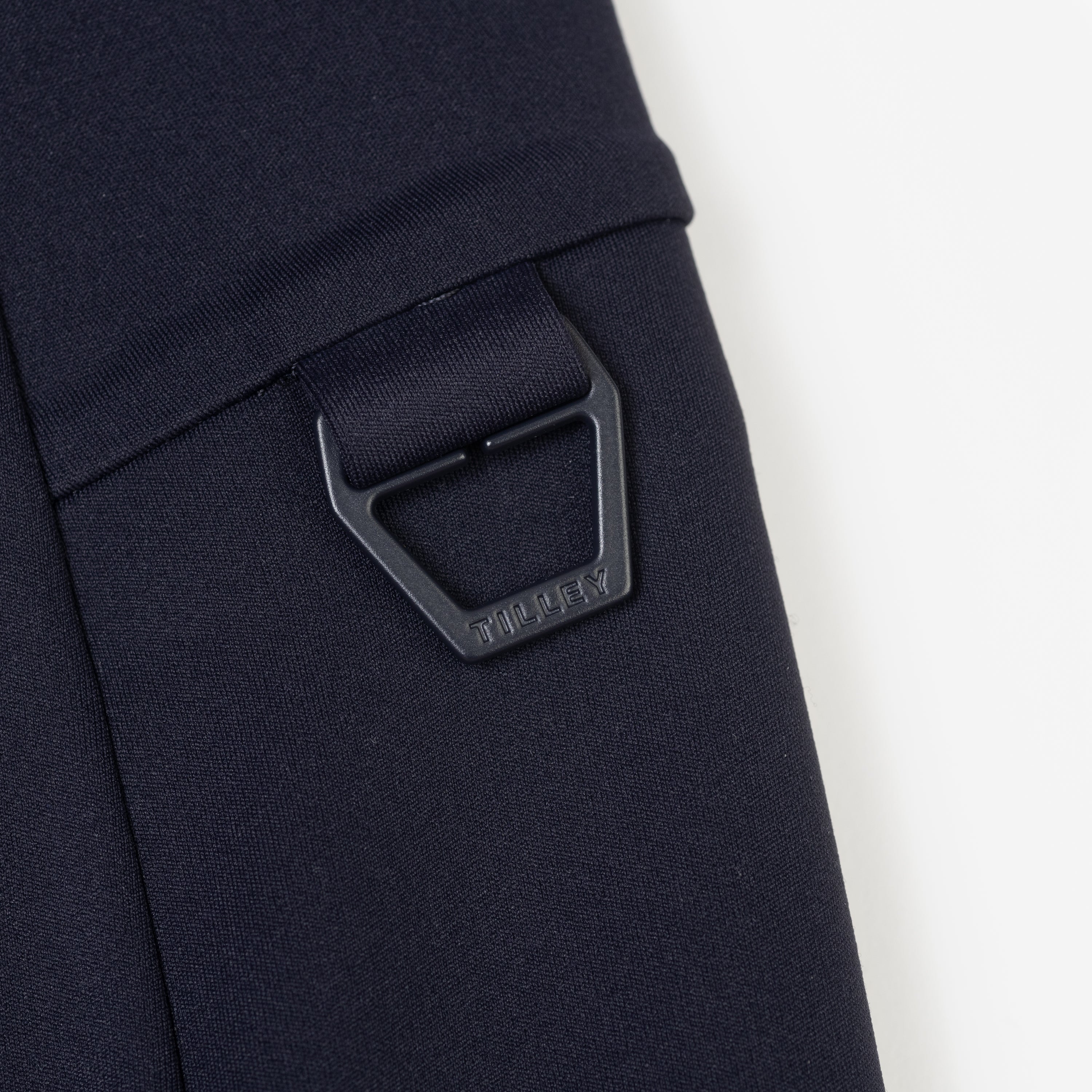 Tilley High Rise Compact Cargo Legging 下裝 產品細節圖 22
