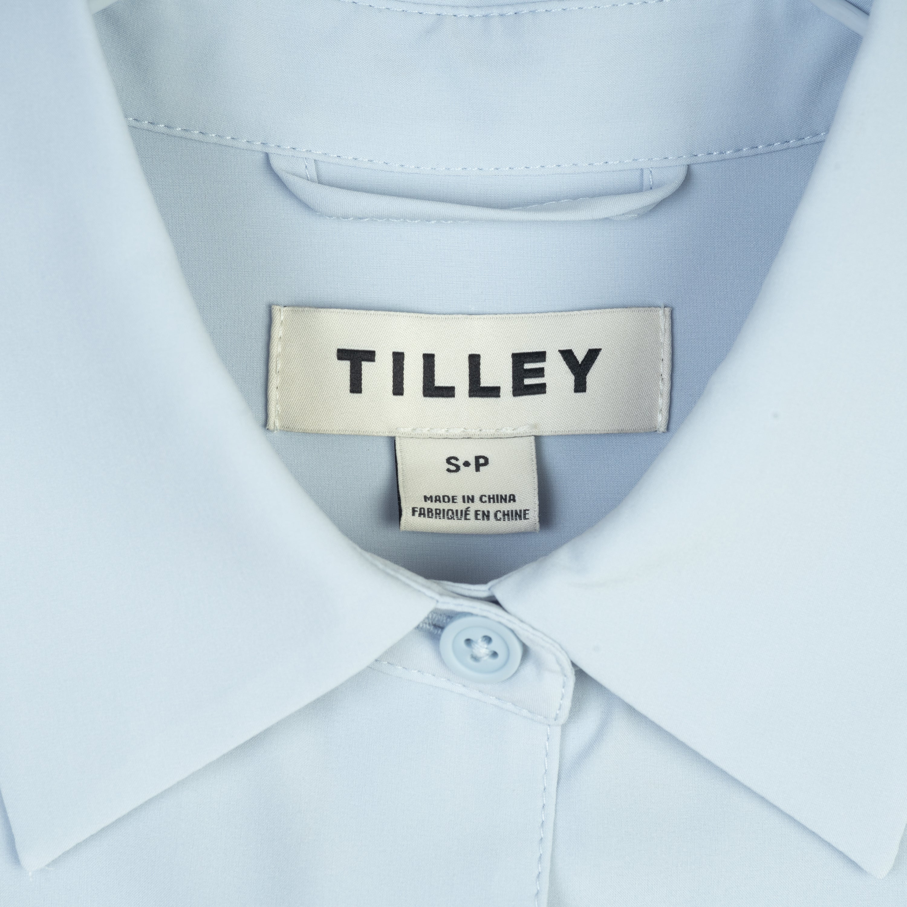 Tilley Tech Slk 長袖 Classic 恤衫 產品細節圖 22