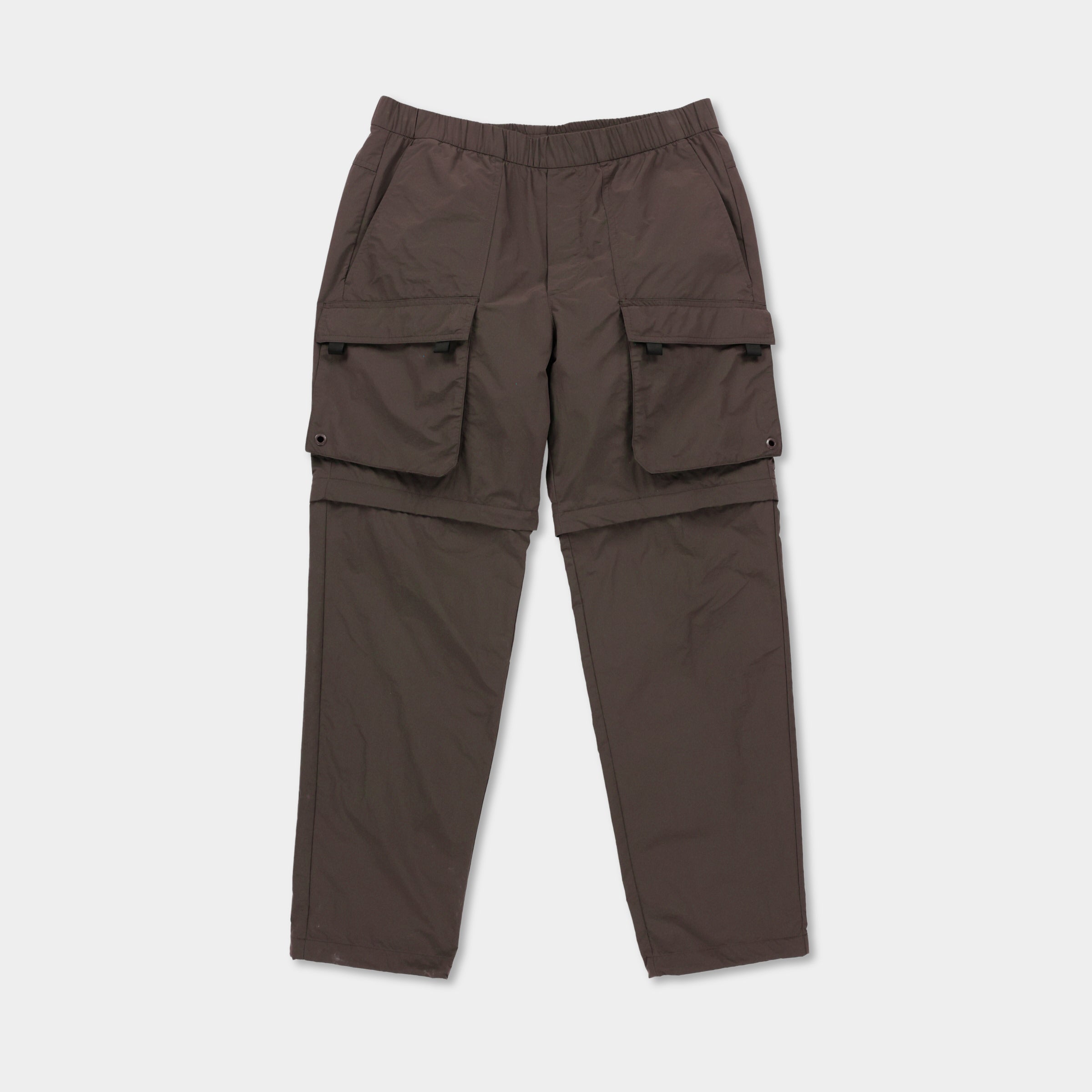Tilley Tech Pull on Zip Off 長褲 產品細節圖 22