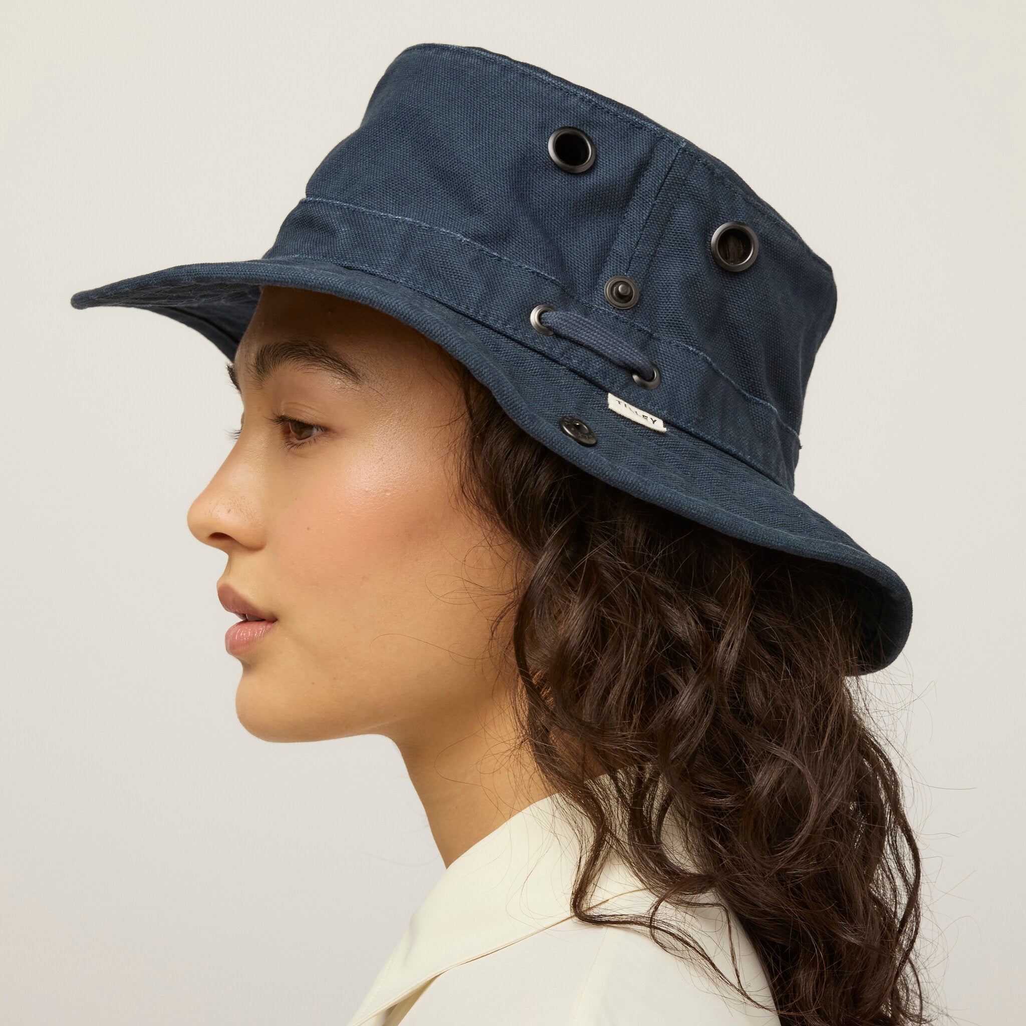 Tilley T3 Wanderer 帽 產品細節圖 22