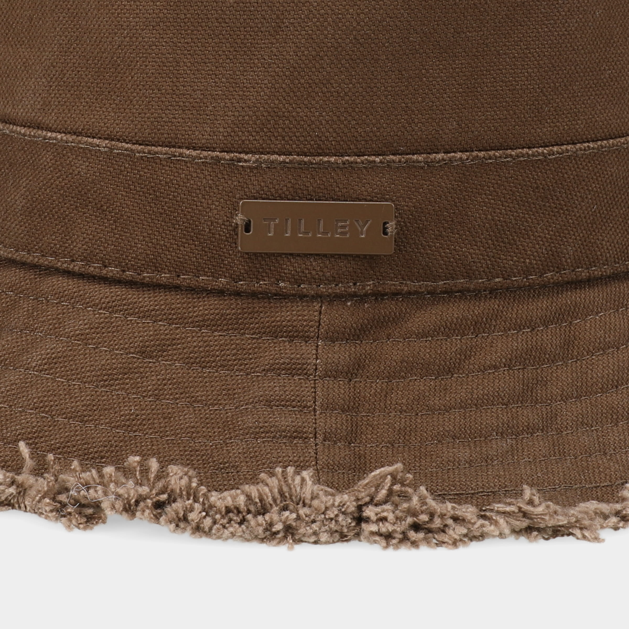Tilley Fringe T1 Wanderer 戶外帽 產品細節圖 22