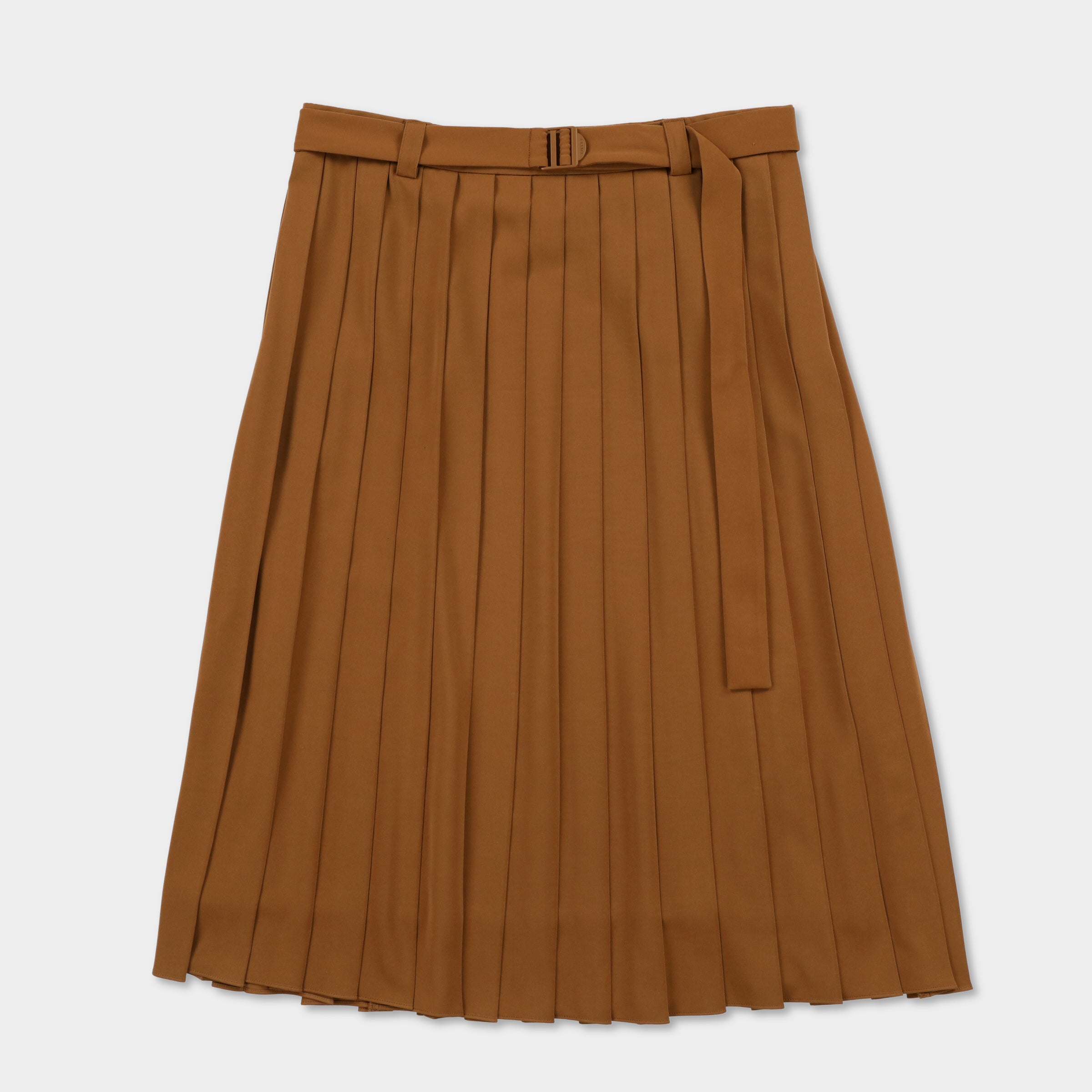 Tilley Tech Slk Pleated 半截裙 產品細節圖 22