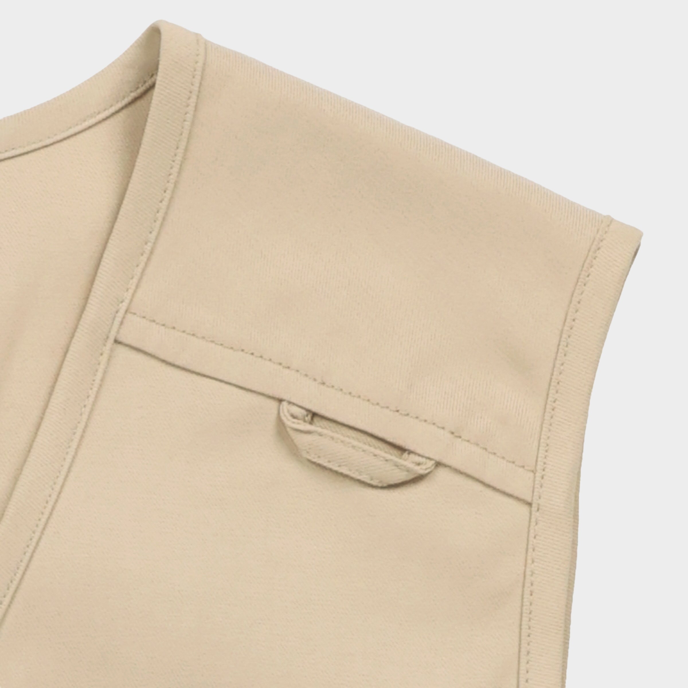 Tilley Tencel 棉質 Safari 背心 連身裙 產品細節圖 22