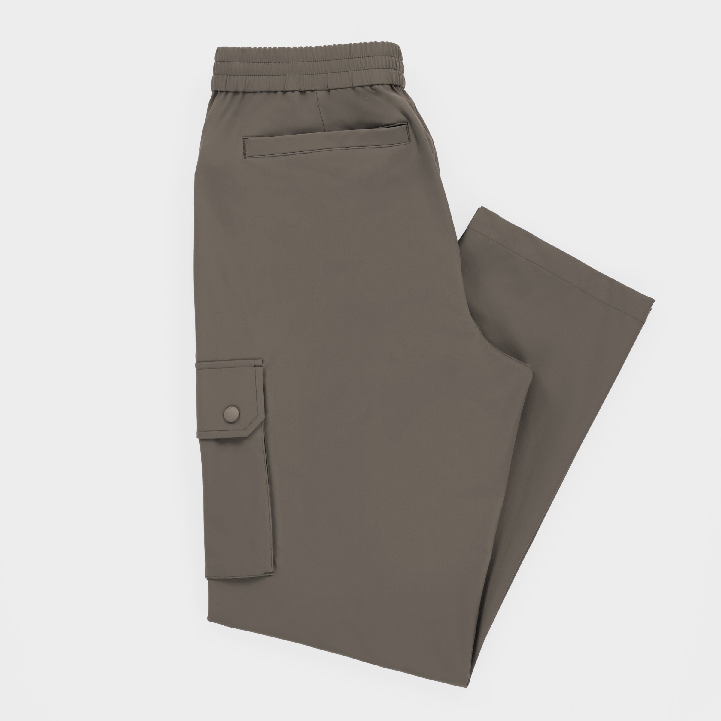 Tilley Wanderer Relaxed Cargo 長褲 產品細節圖 22