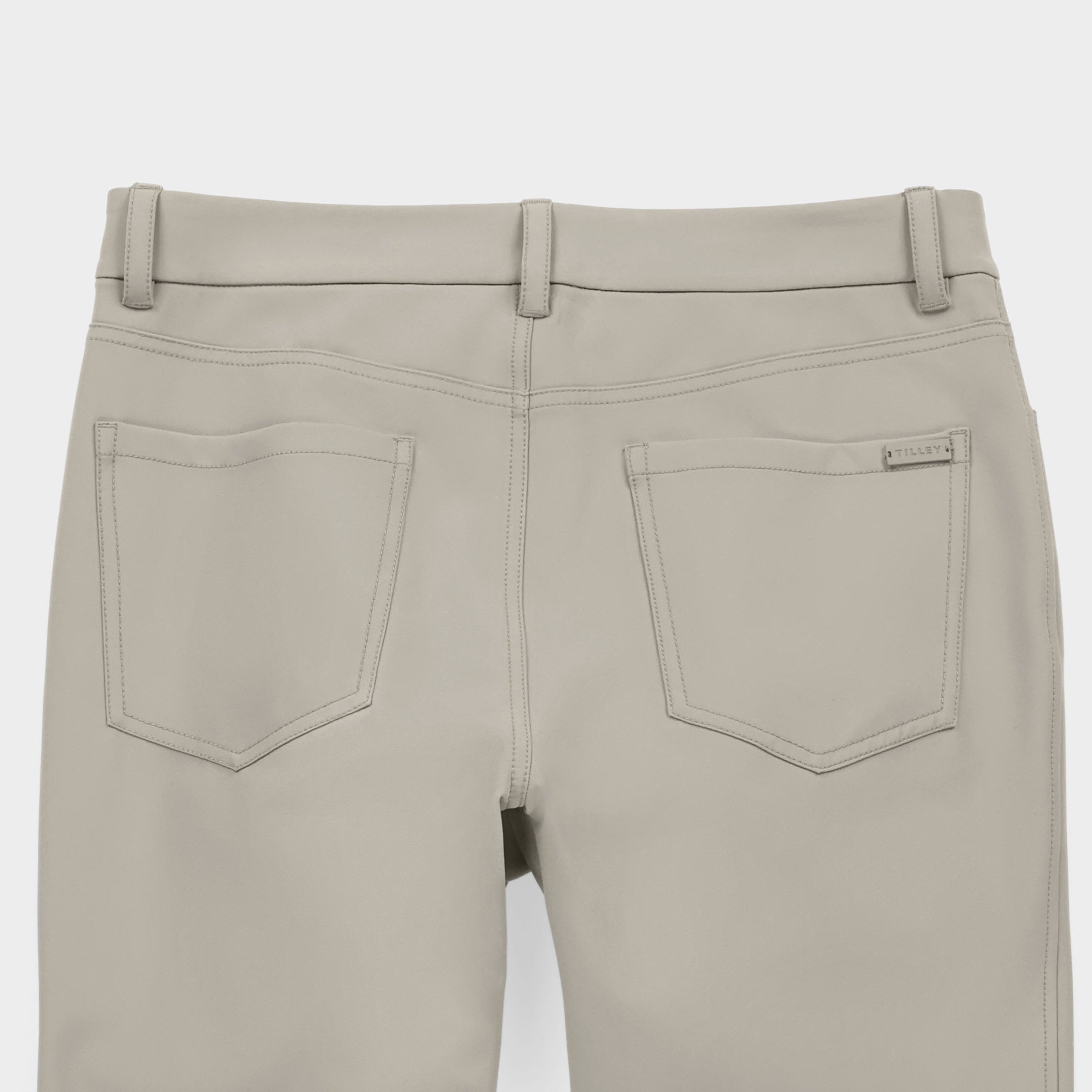 Tilley 5 Pocket 輕量 長褲 產品細節圖 22
