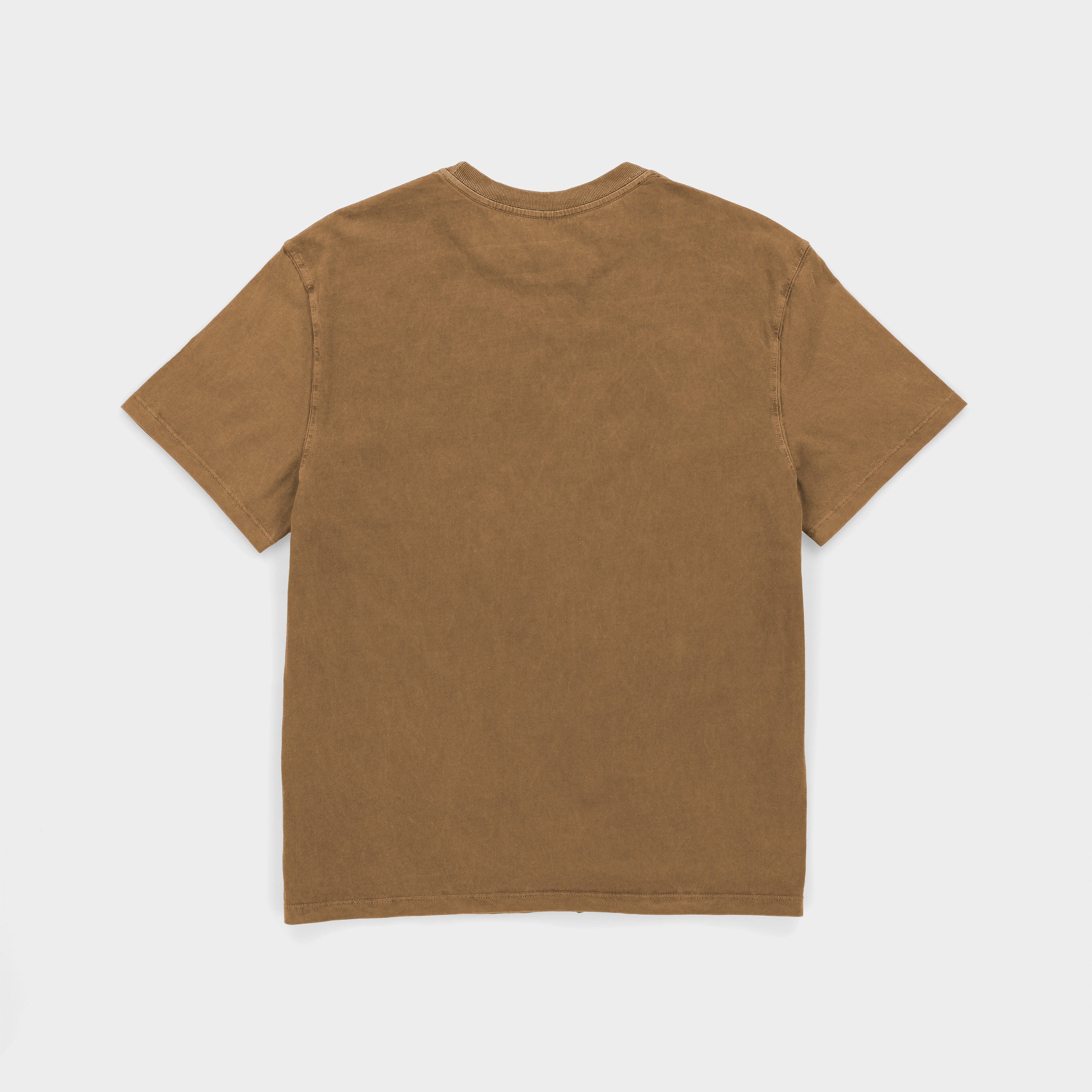 Tilley Mid|weight Sun Washed T 恤 產品細節圖 22