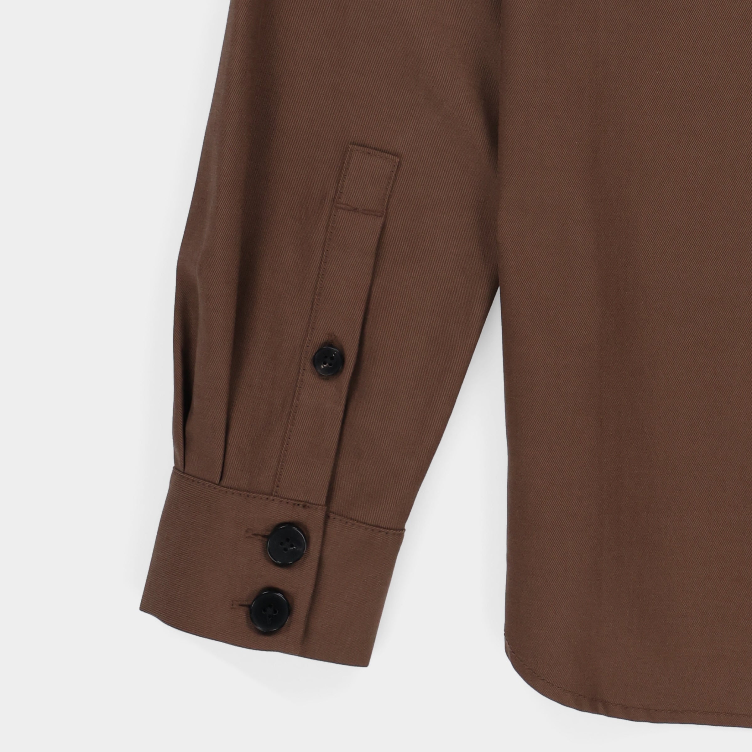 Tilley Tencel 棉質 Oversized 恤衫 產品細節圖 22