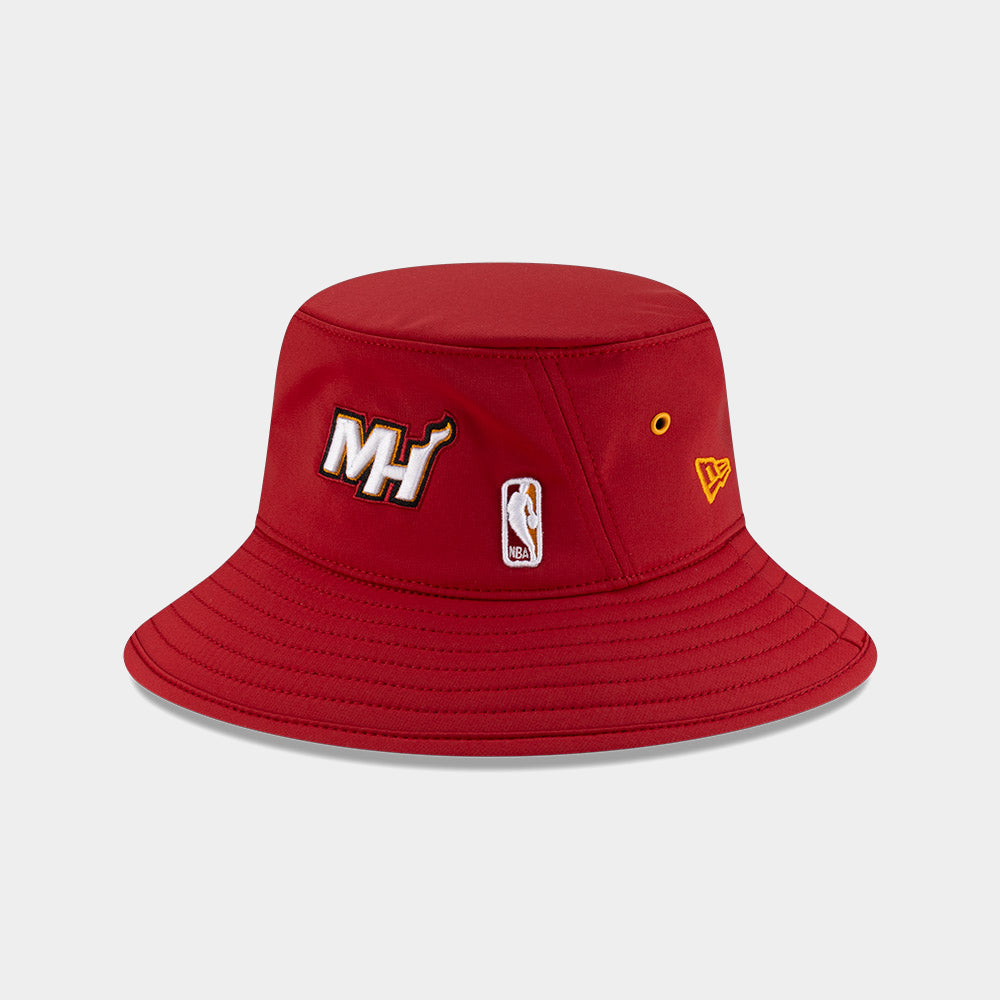 Tilley NBA New Era T1 Bucket 戶外帽 產品細節圖 22