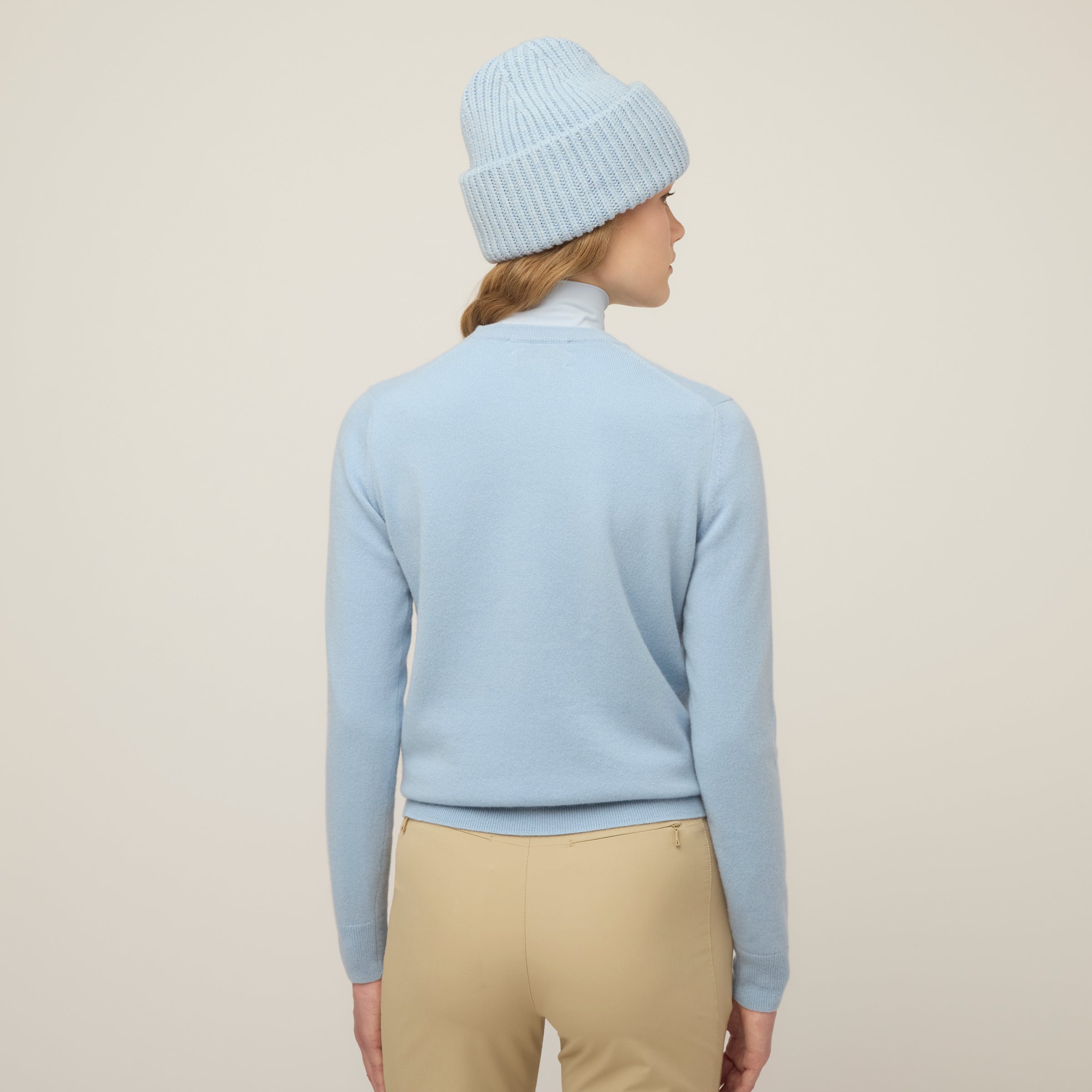 Tilley Cashmere 毛衣 產品細節圖 22