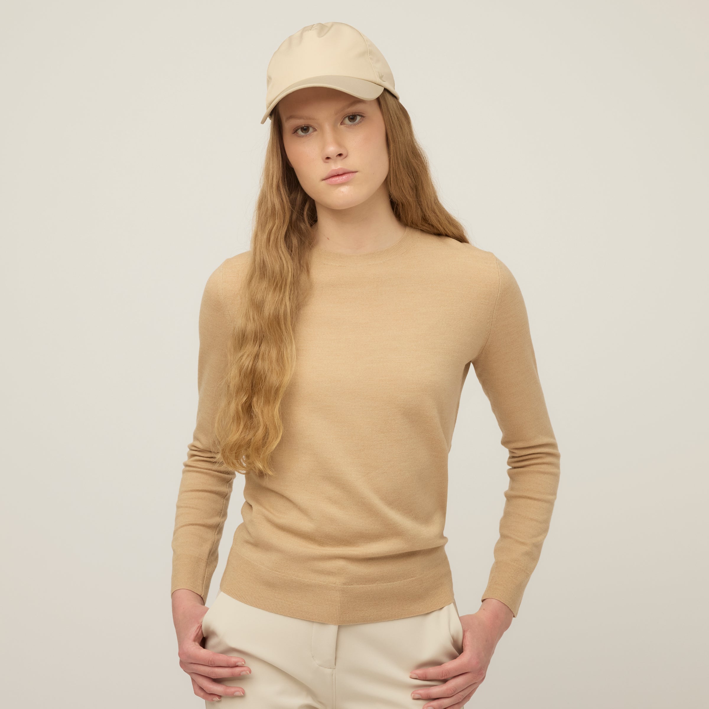 Tilley Stretch 美麗諾羊毛 Crew 產品細節圖 22
