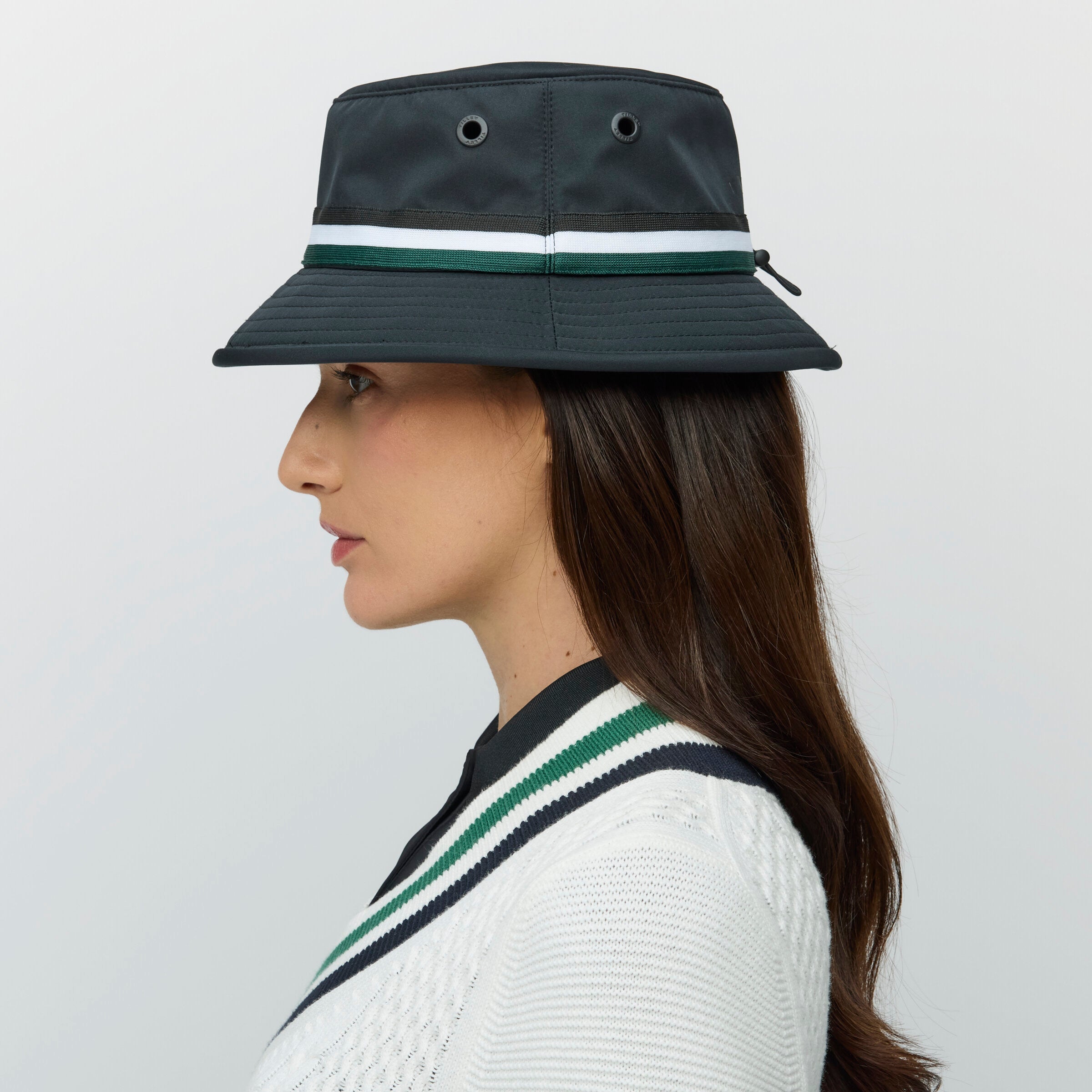 Tilley Ribbon Bucket 戶外帽 產品細節圖 22