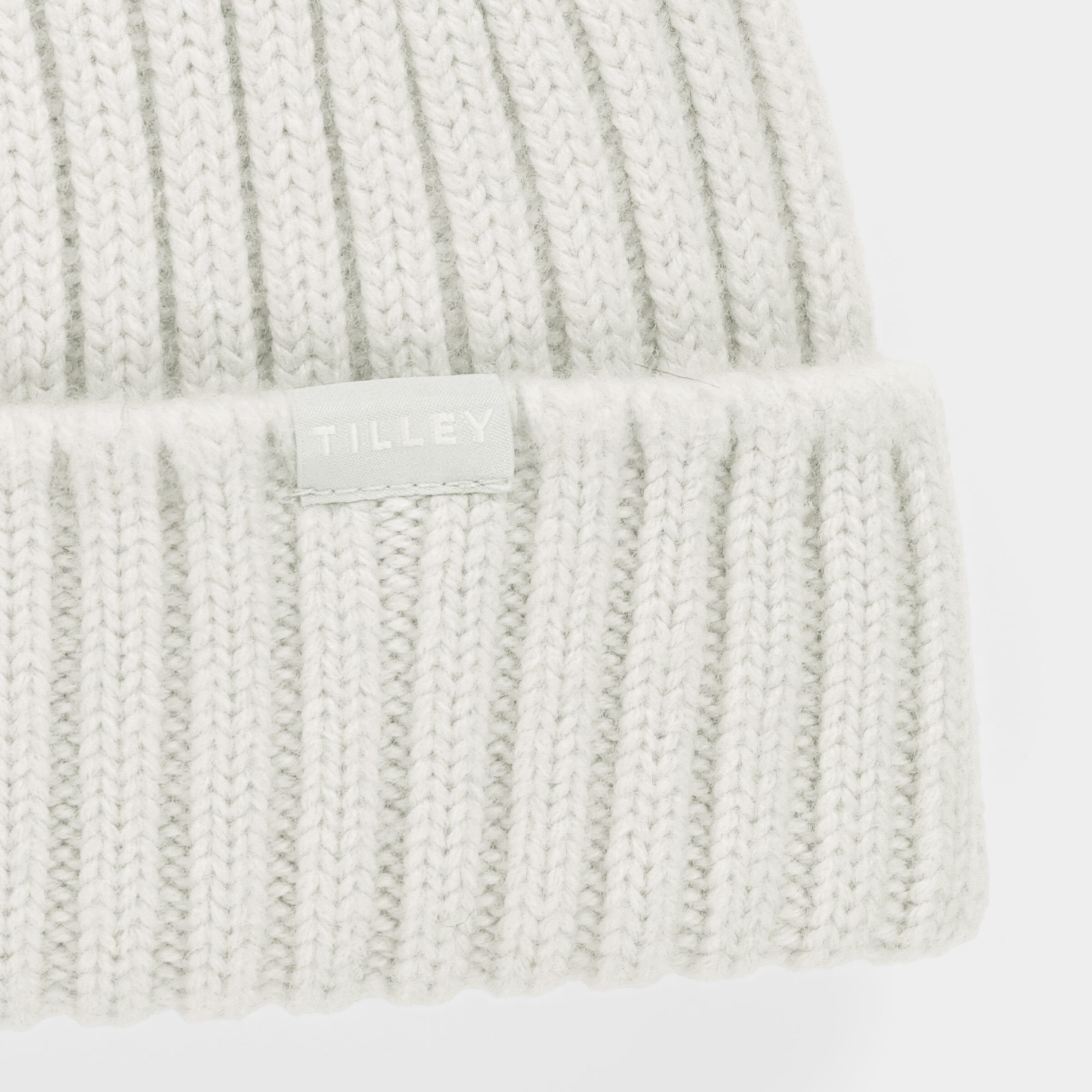 Tilley Ribbed 貼頭冷帽 冷帽 產品細節圖 22