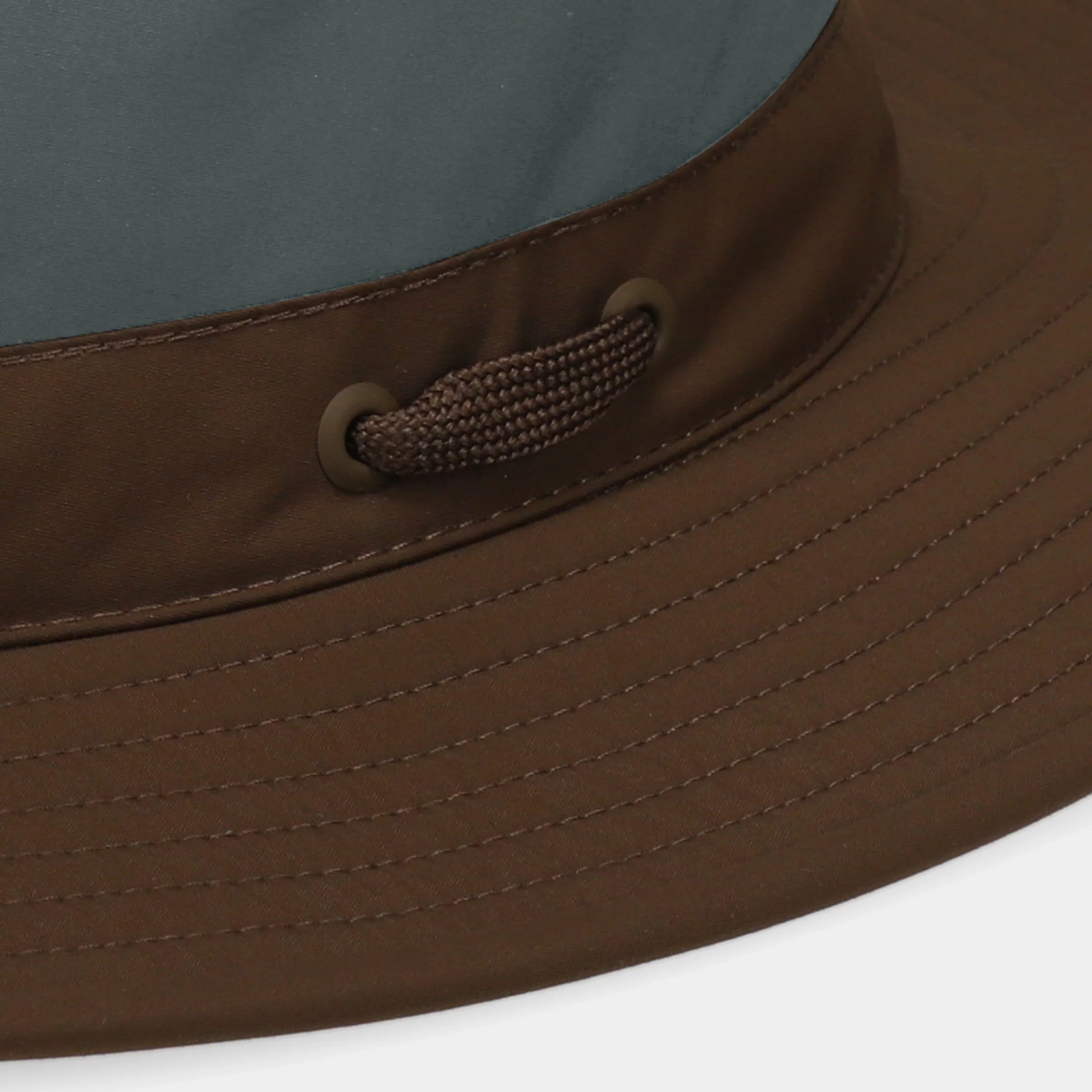 Tilley Airflo Contrast Broad Brim LTM6 戶外帽 產品細節圖 22
