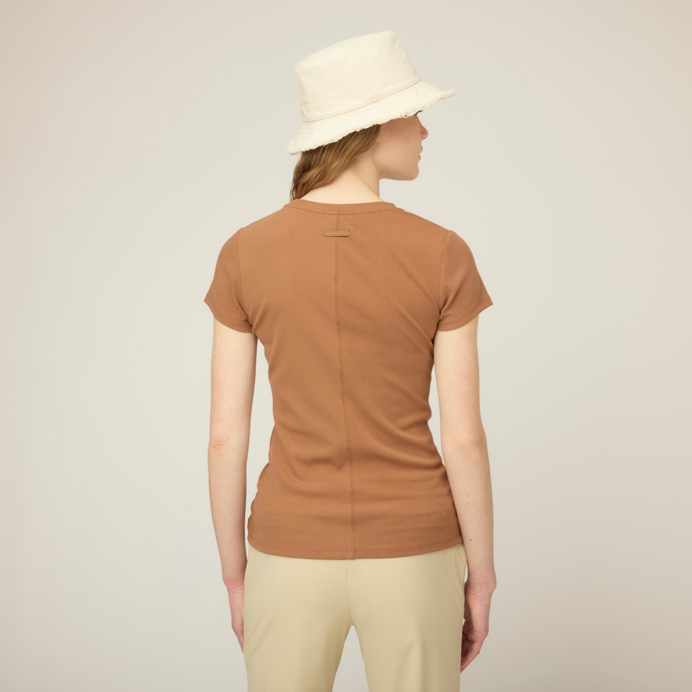 Tilley Tencel Rib T 恤 產品細節圖 22