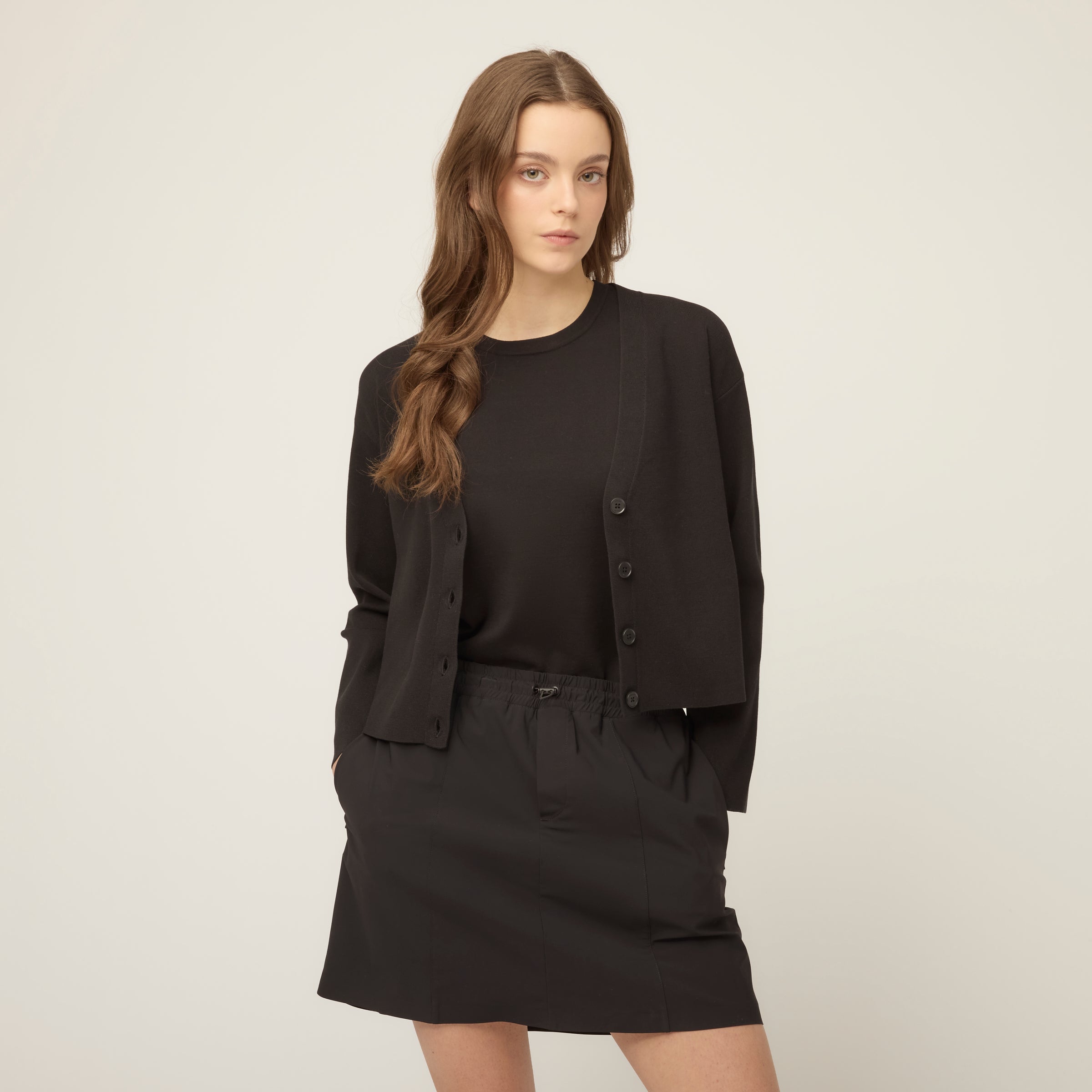Tilley Full Needle Cardigan 上衣 產品細節圖 22